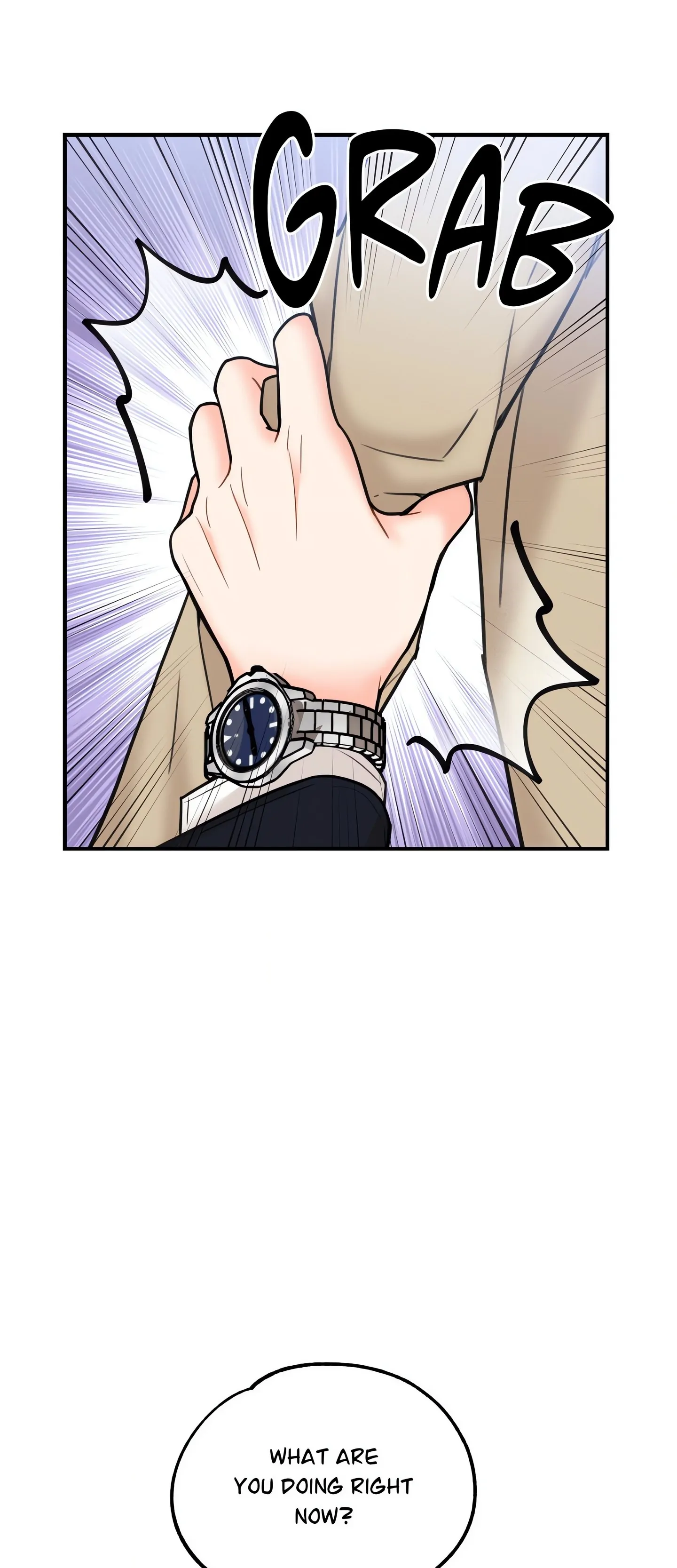 Stairway to Heaven [Official] Chapter 31 - page 13