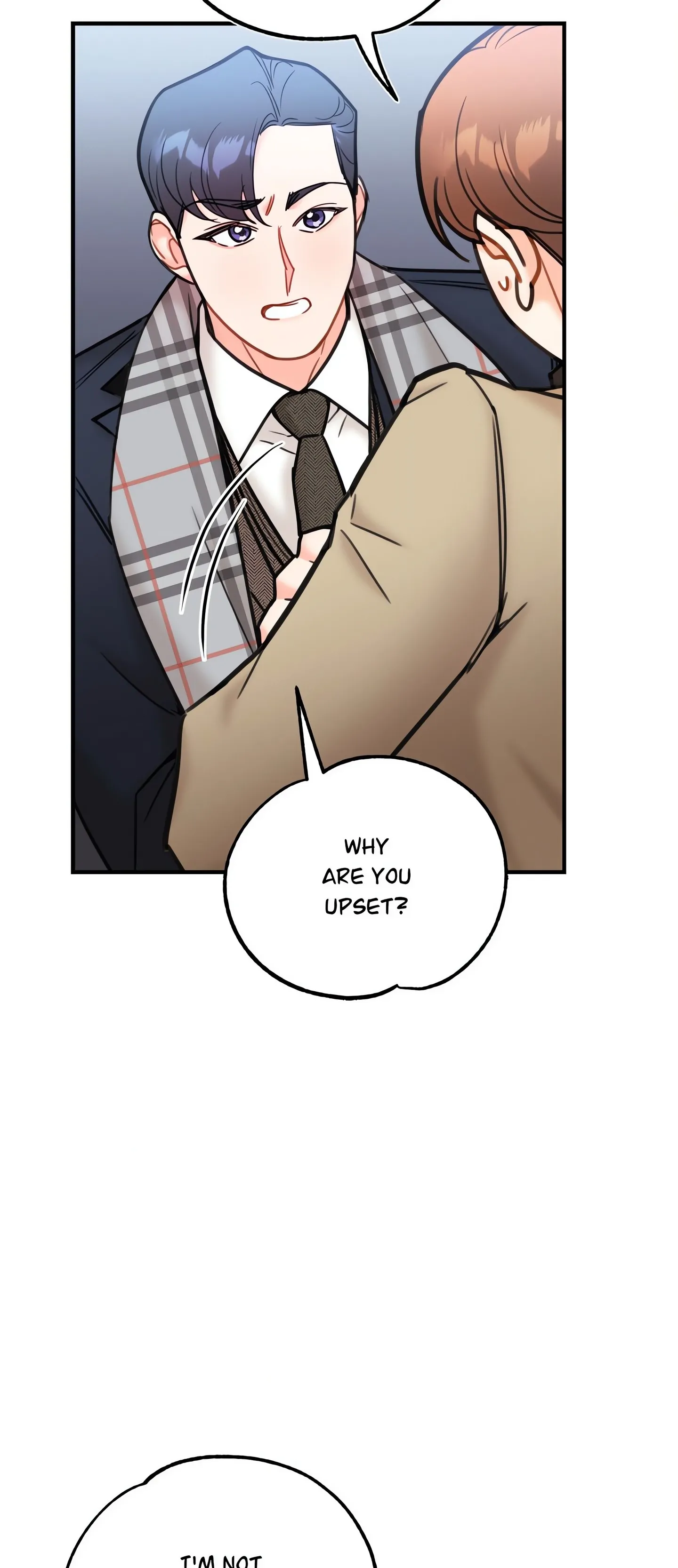 Stairway to Heaven [Official] Chapter 31 - page 14