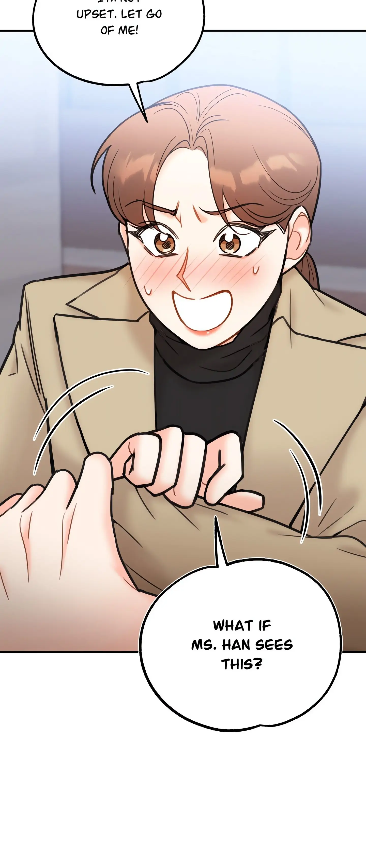 Stairway to Heaven [Official] Chapter 31 - page 15