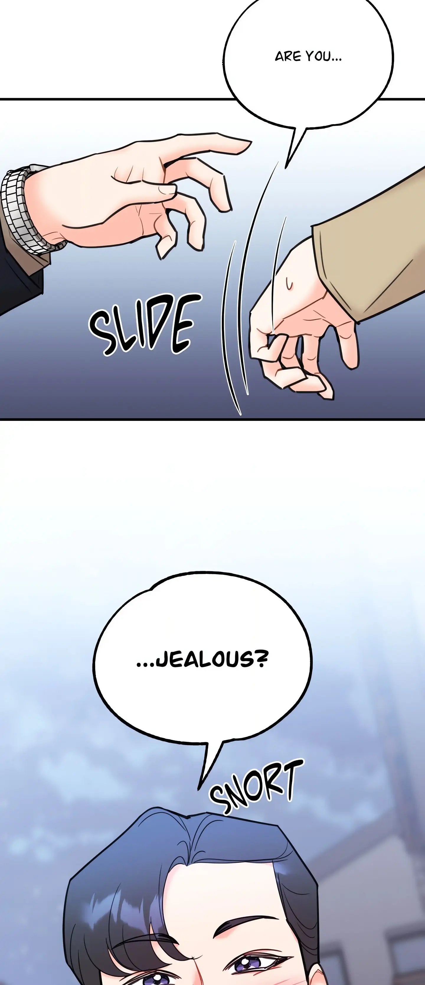 Stairway to Heaven [Official] Chapter 31 - page 17