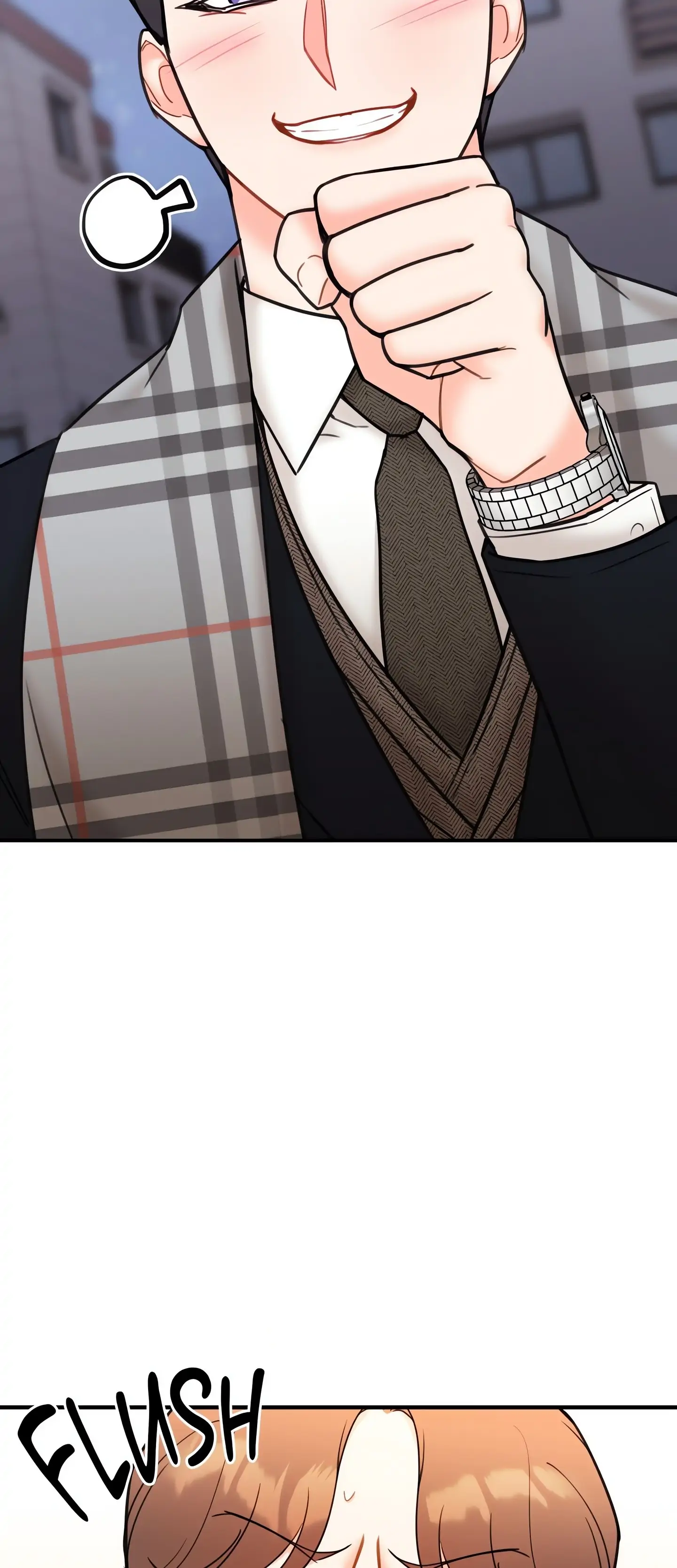 Stairway to Heaven [Official] Chapter 31 - page 18