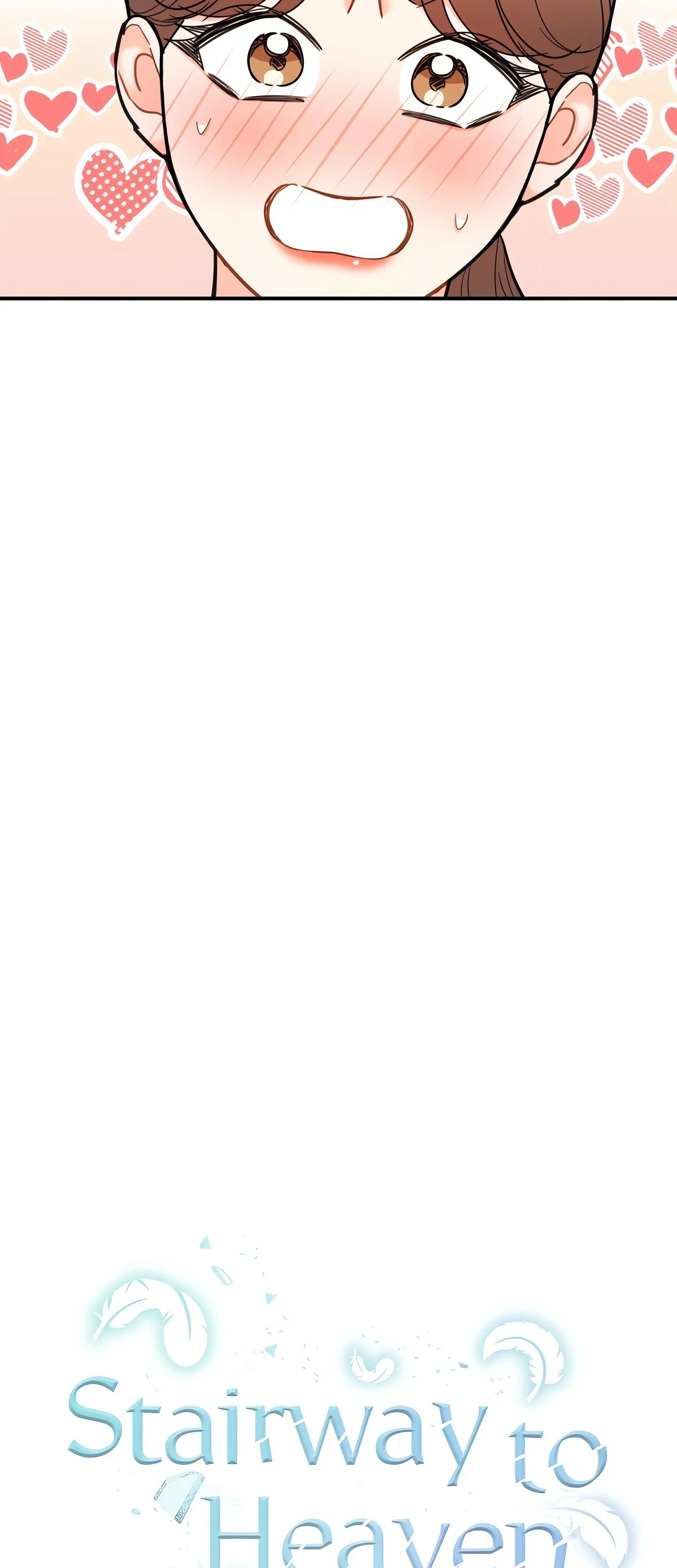 Stairway to Heaven [Official] Chapter 31 - page 19