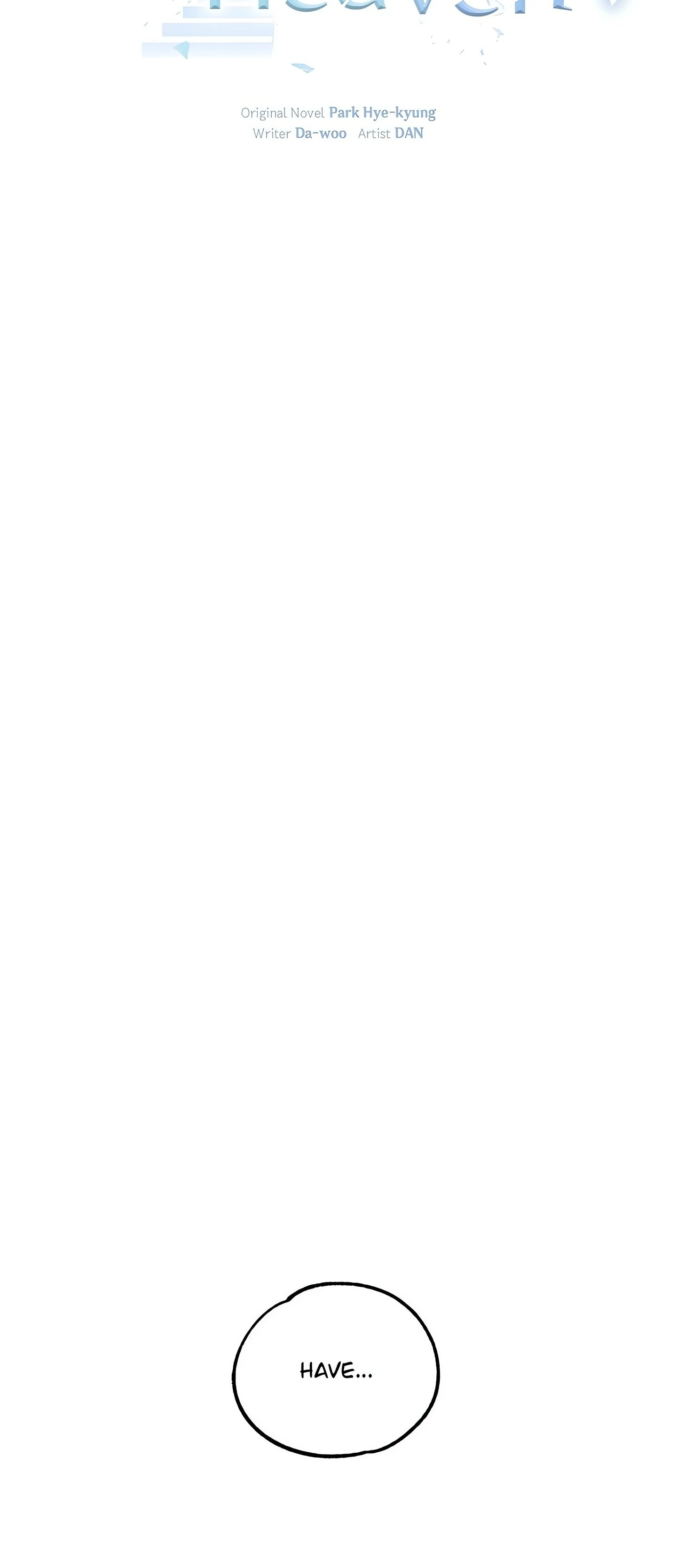 Stairway to Heaven [Official] Chapter 31 - page 20