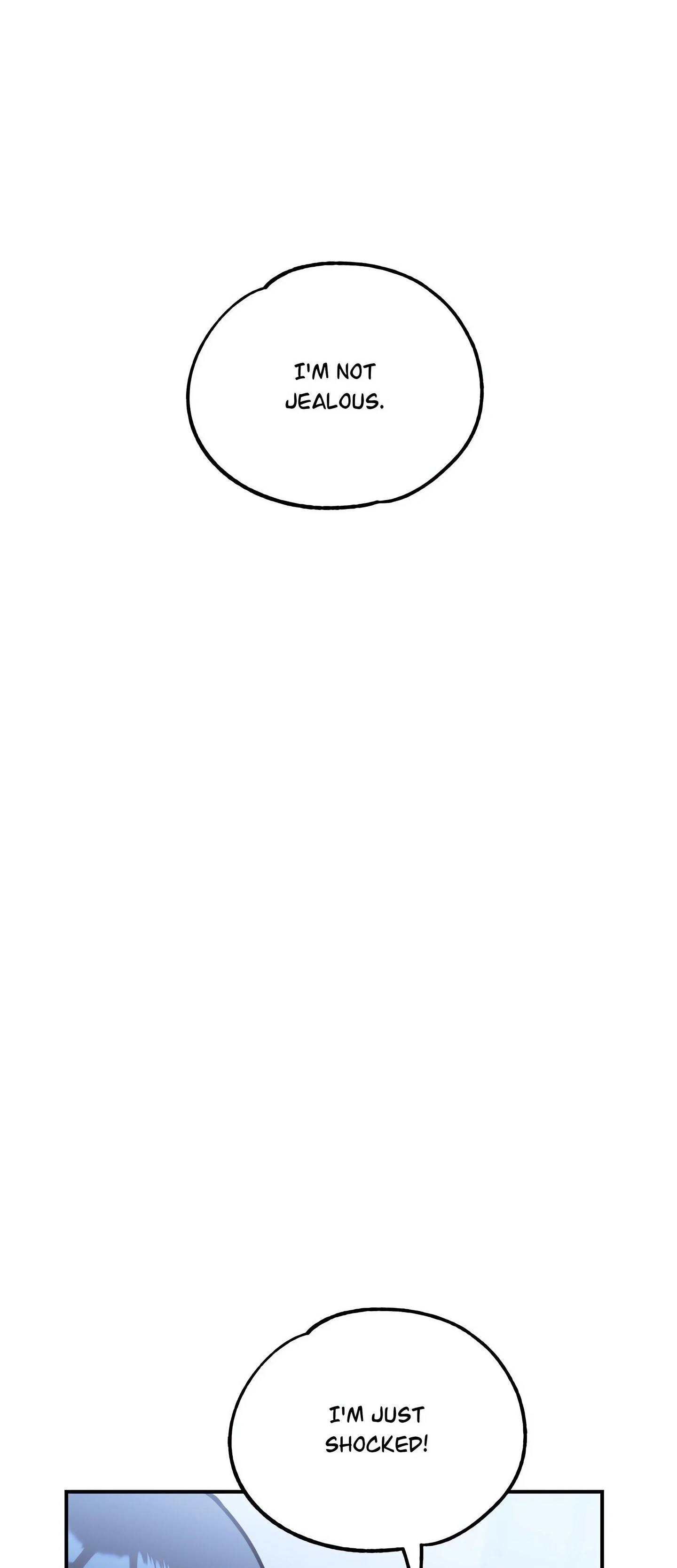 Stairway to Heaven [Official] Chapter 31 - page 23