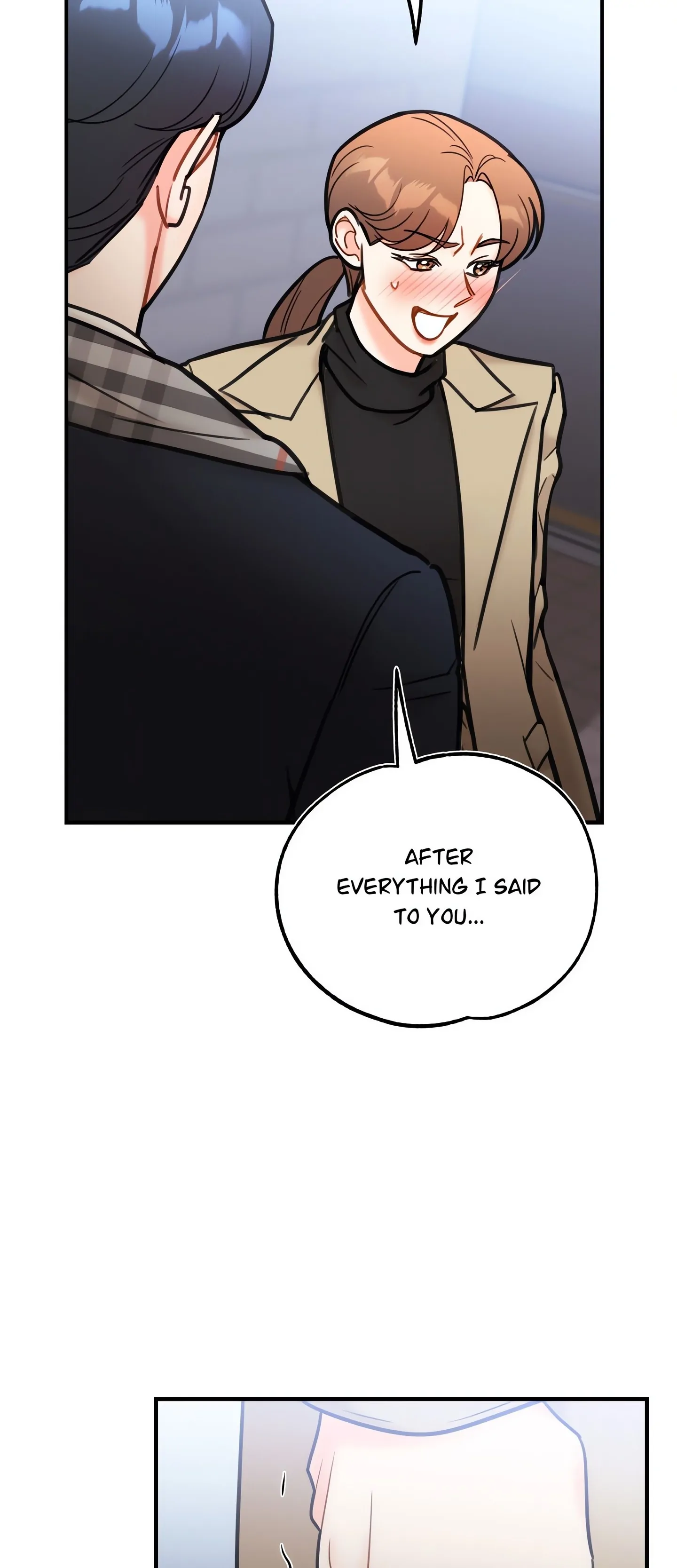 Stairway to Heaven [Official] Chapter 31 - page 24