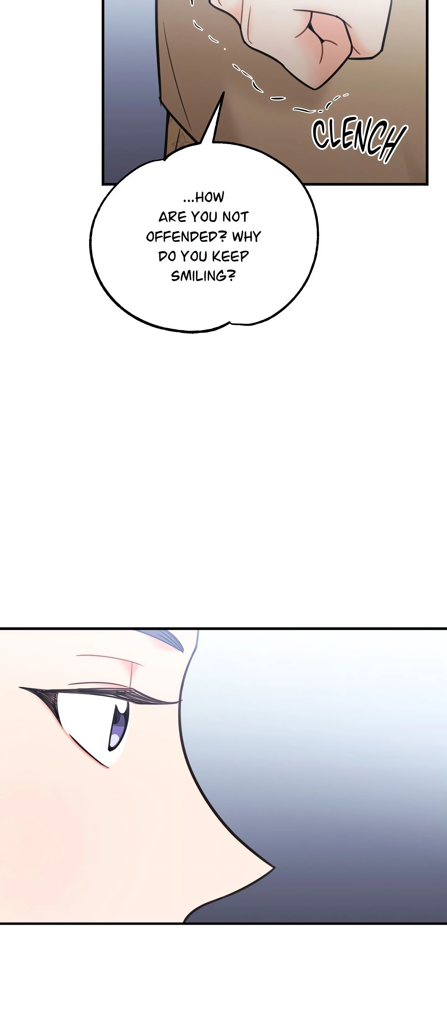 Stairway to Heaven [Official] Chapter 31 - page 25