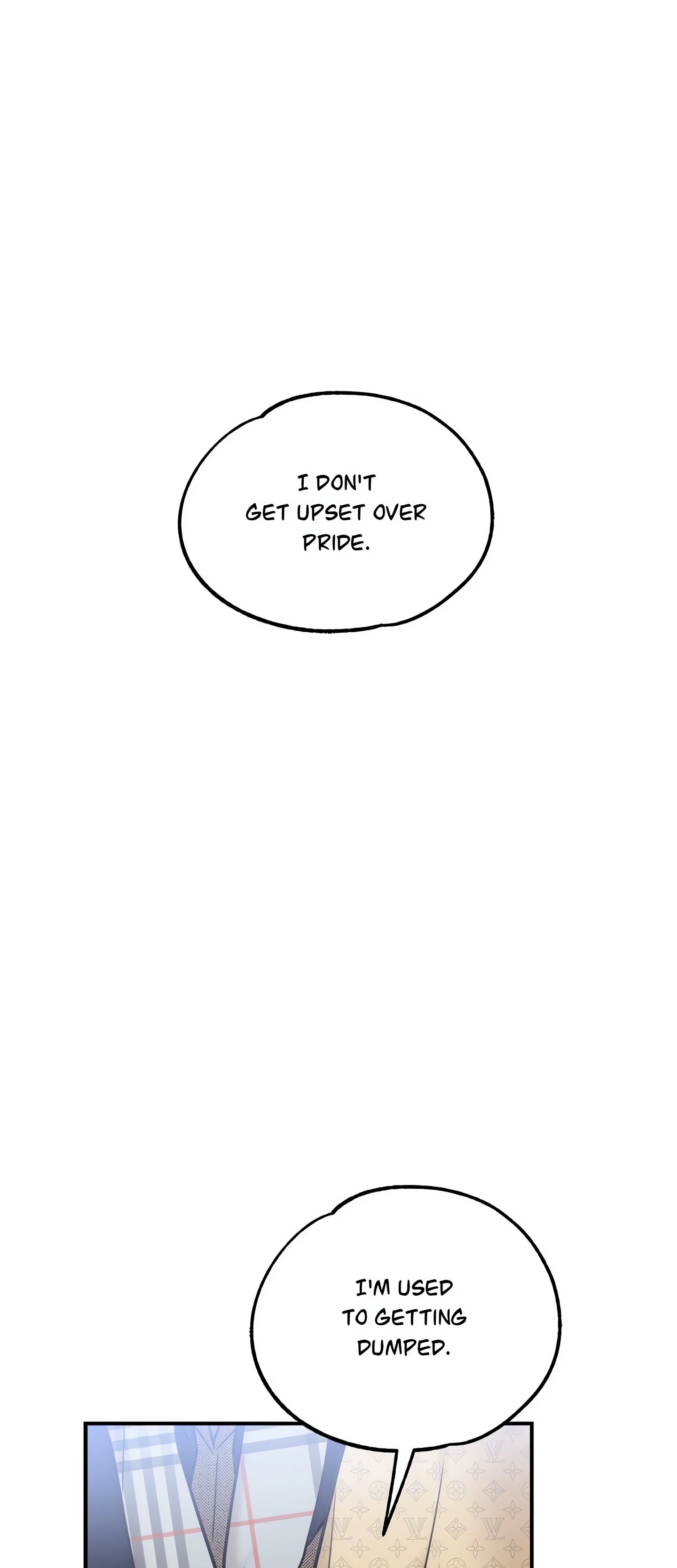 Stairway to Heaven [Official] Chapter 31 - page 26