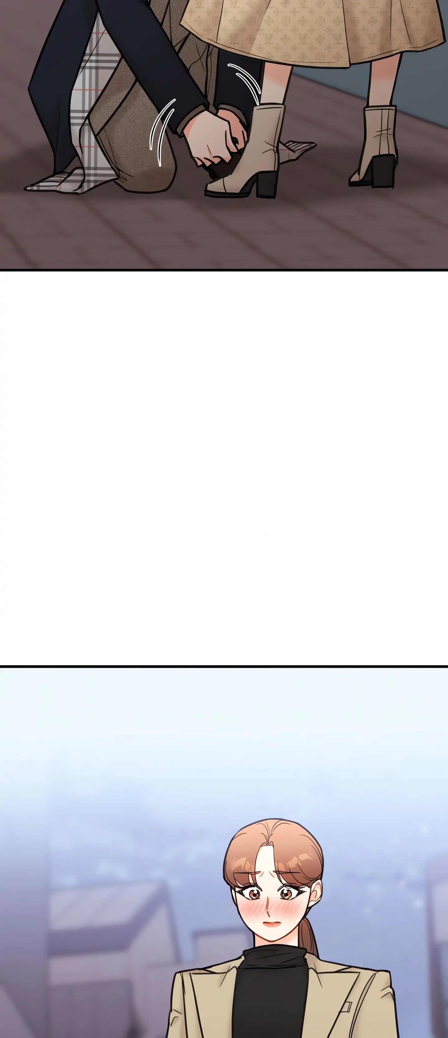 Stairway to Heaven [Official] Chapter 31 - page 29