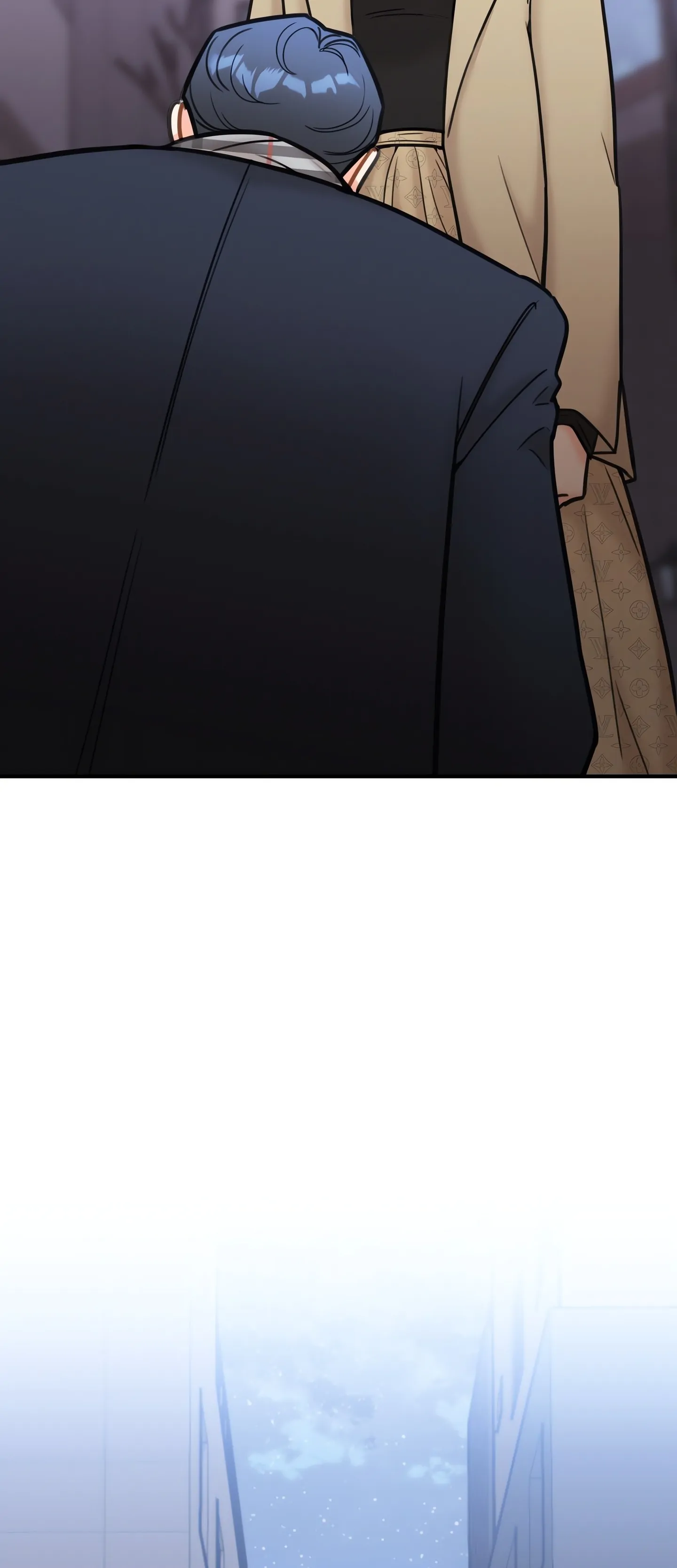 Stairway to Heaven [Official] Chapter 31 - page 30