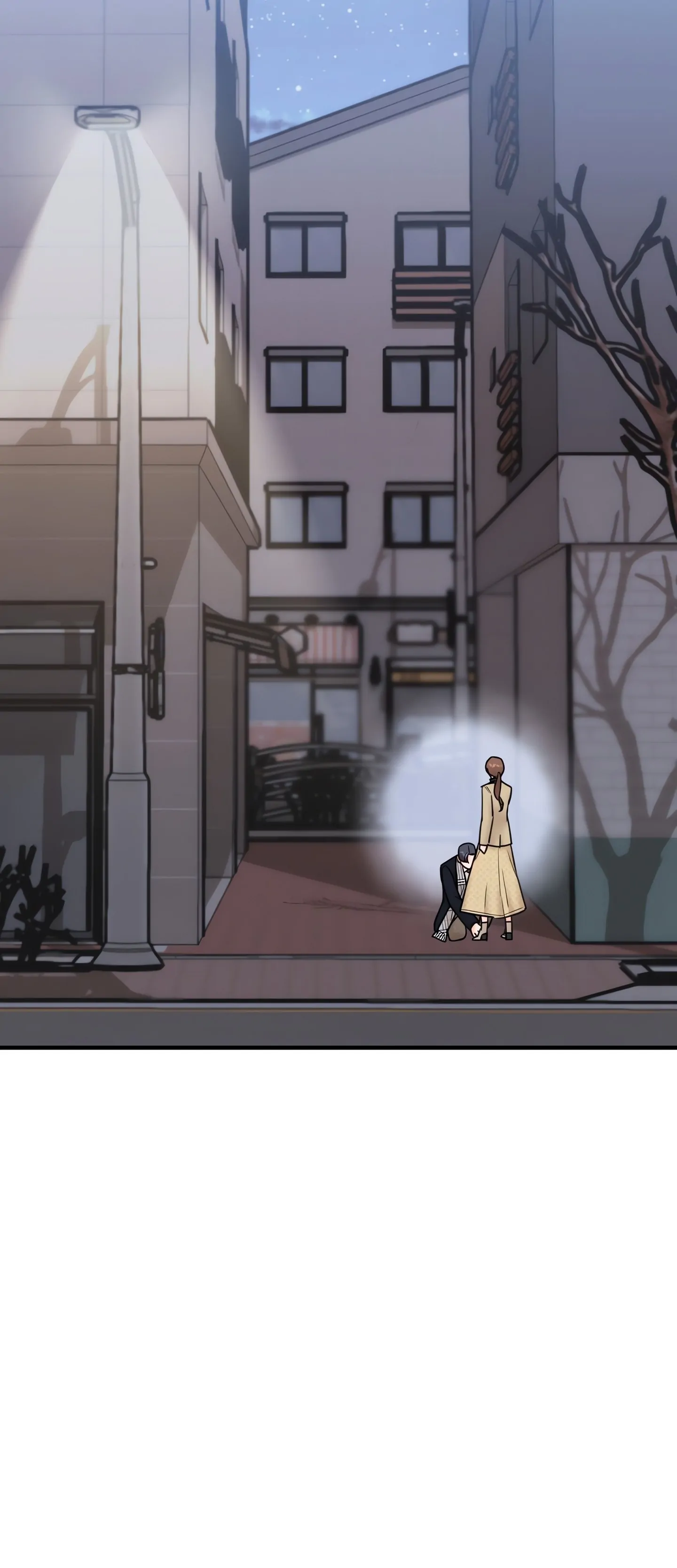 Stairway to Heaven [Official] Chapter 31 - page 31