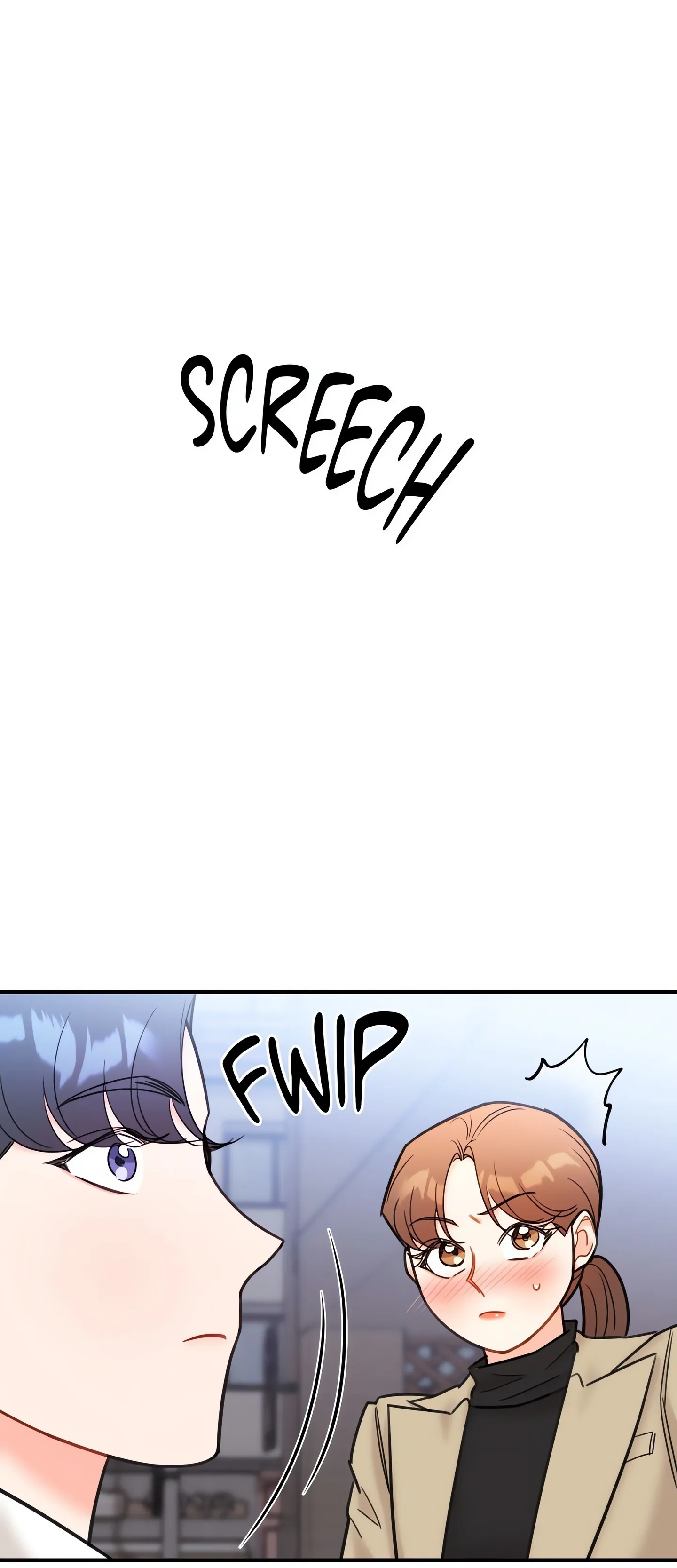 Stairway to Heaven [Official] Chapter 31 - page 32