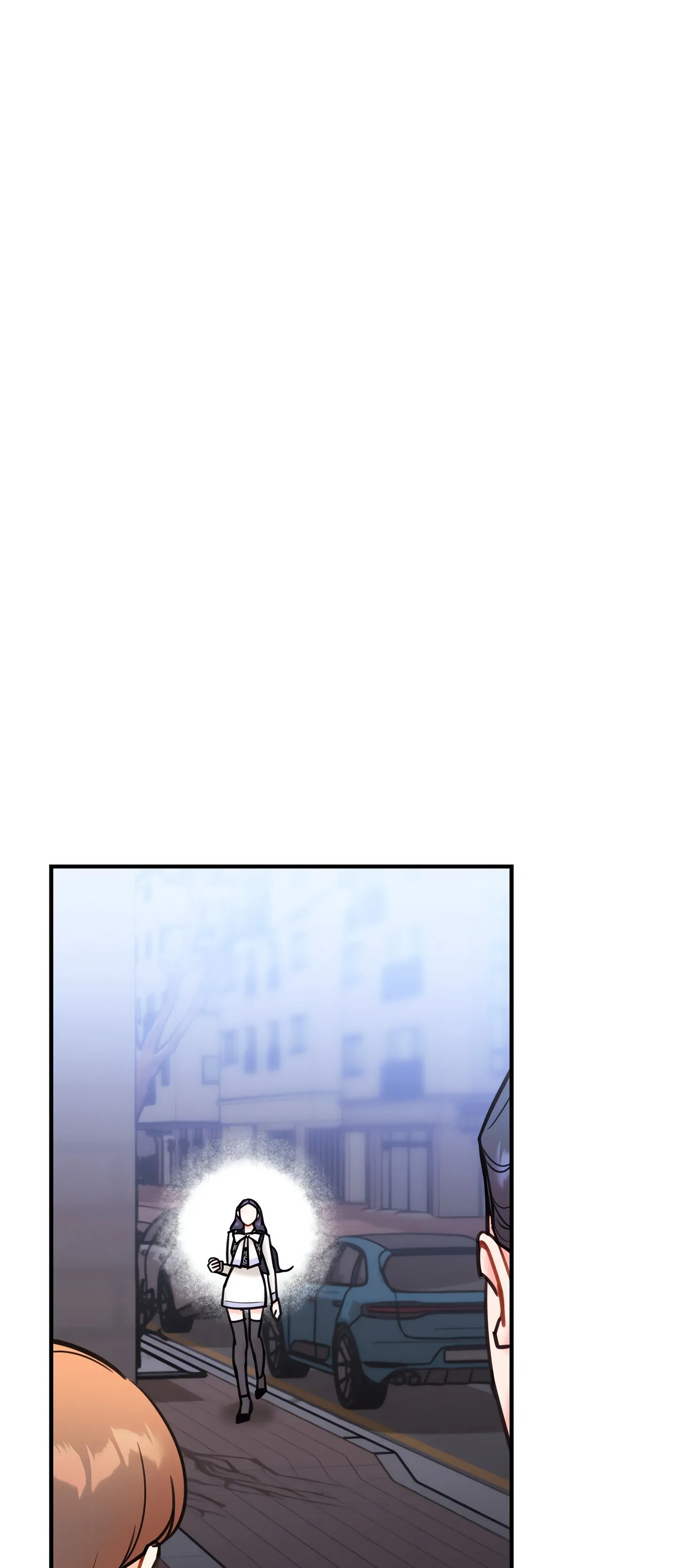 Stairway to Heaven [Official] Chapter 31 - page 33