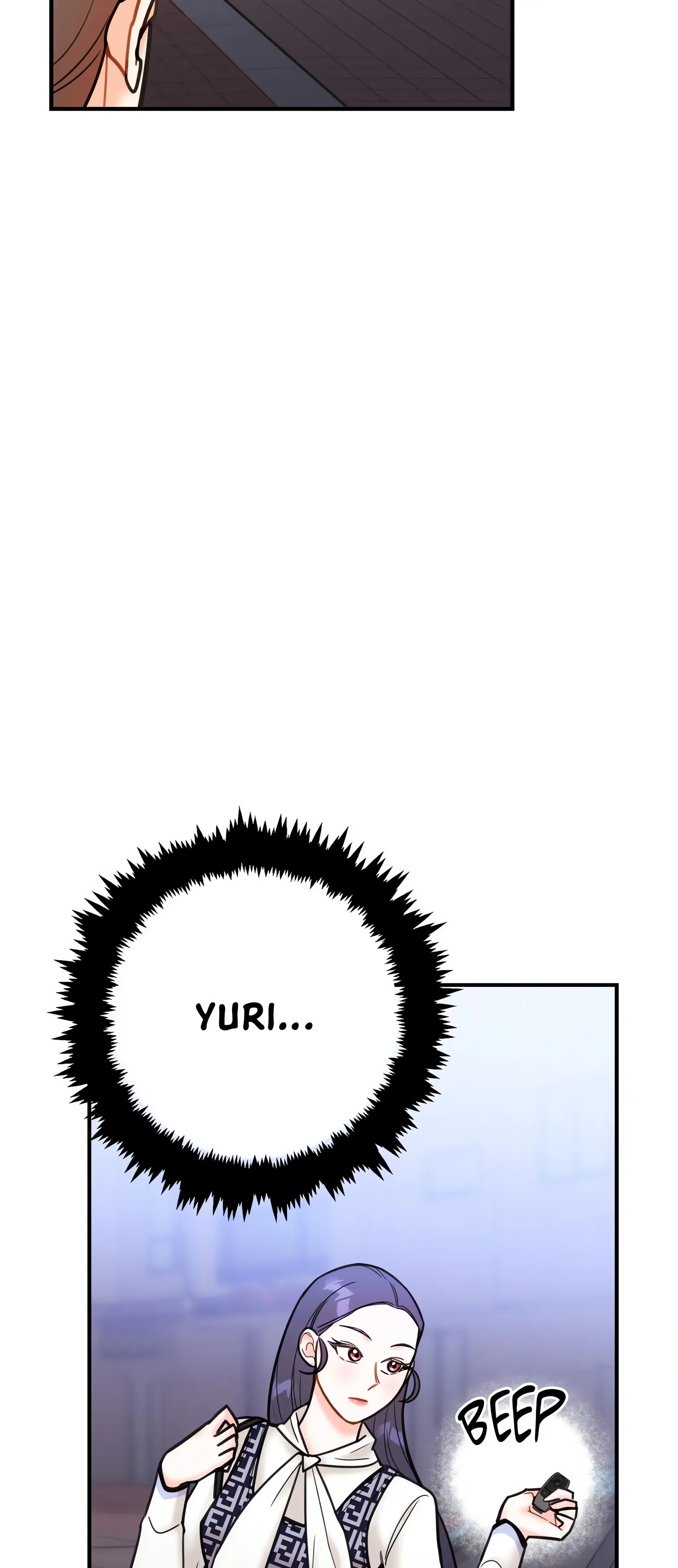 Stairway to Heaven [Official] Chapter 31 - page 34