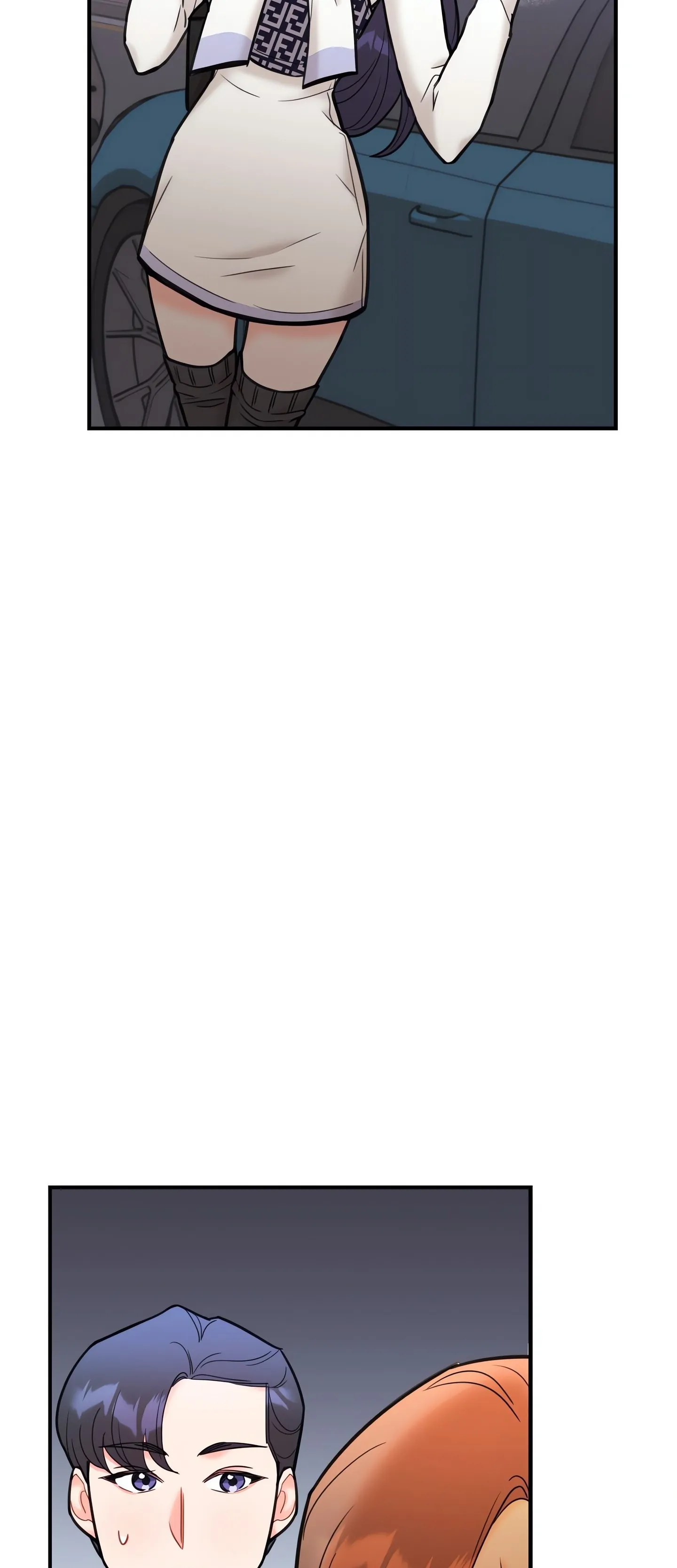 Stairway to Heaven [Official] Chapter 31 - page 35