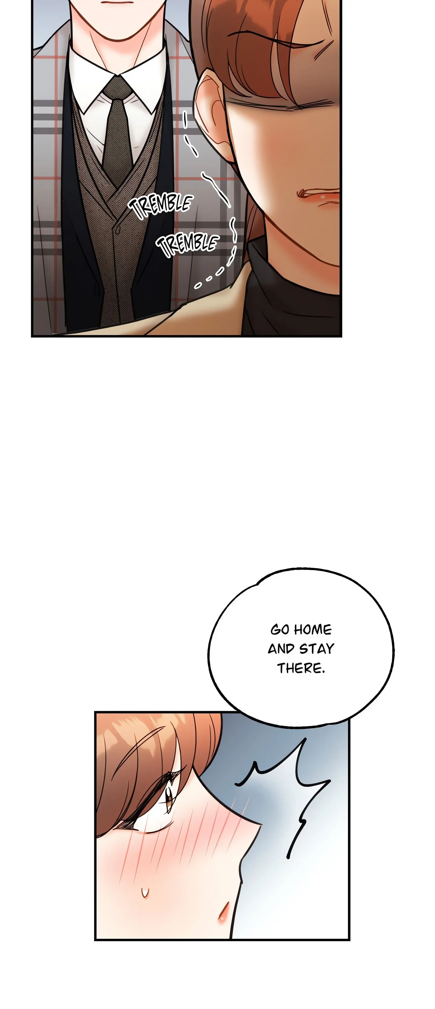 Stairway to Heaven [Official] Chapter 31 - page 36