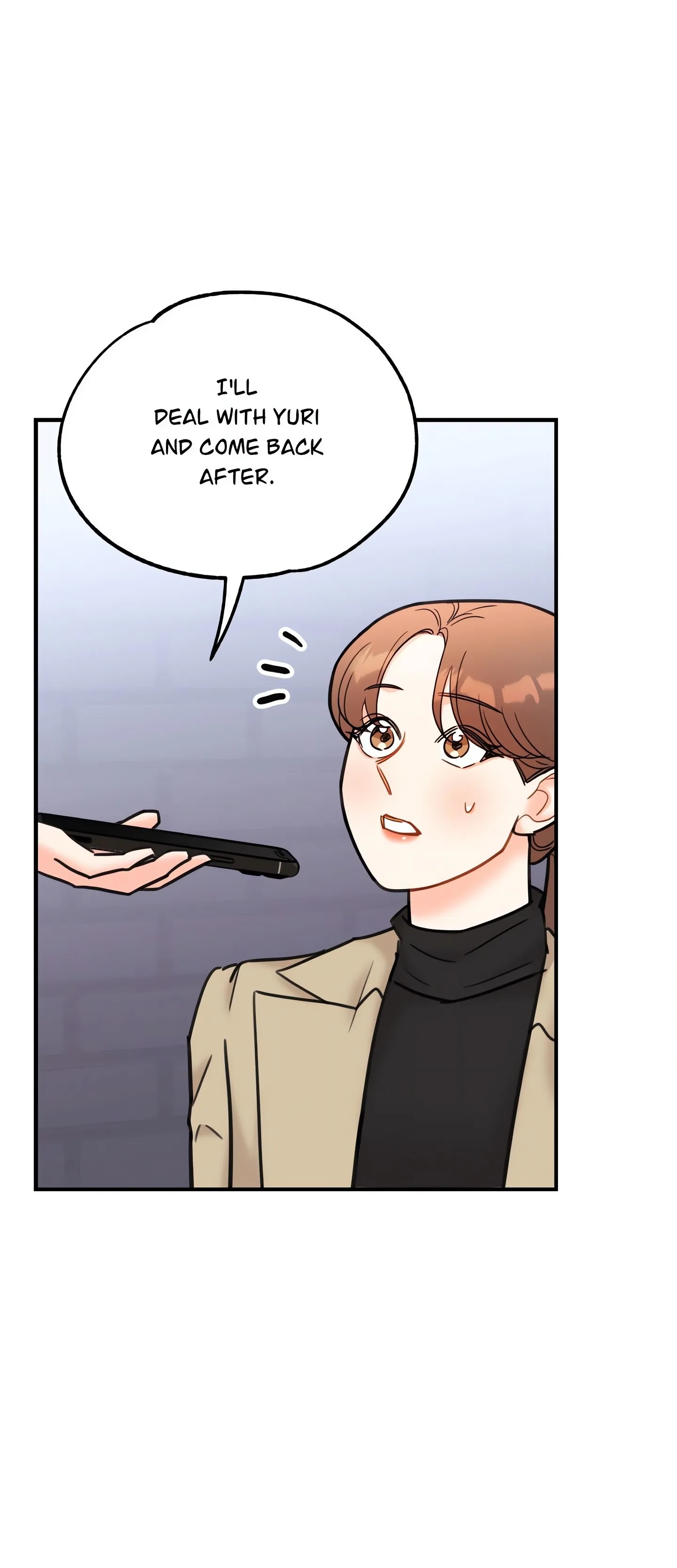 Stairway to Heaven [Official] Chapter 31 - page 37