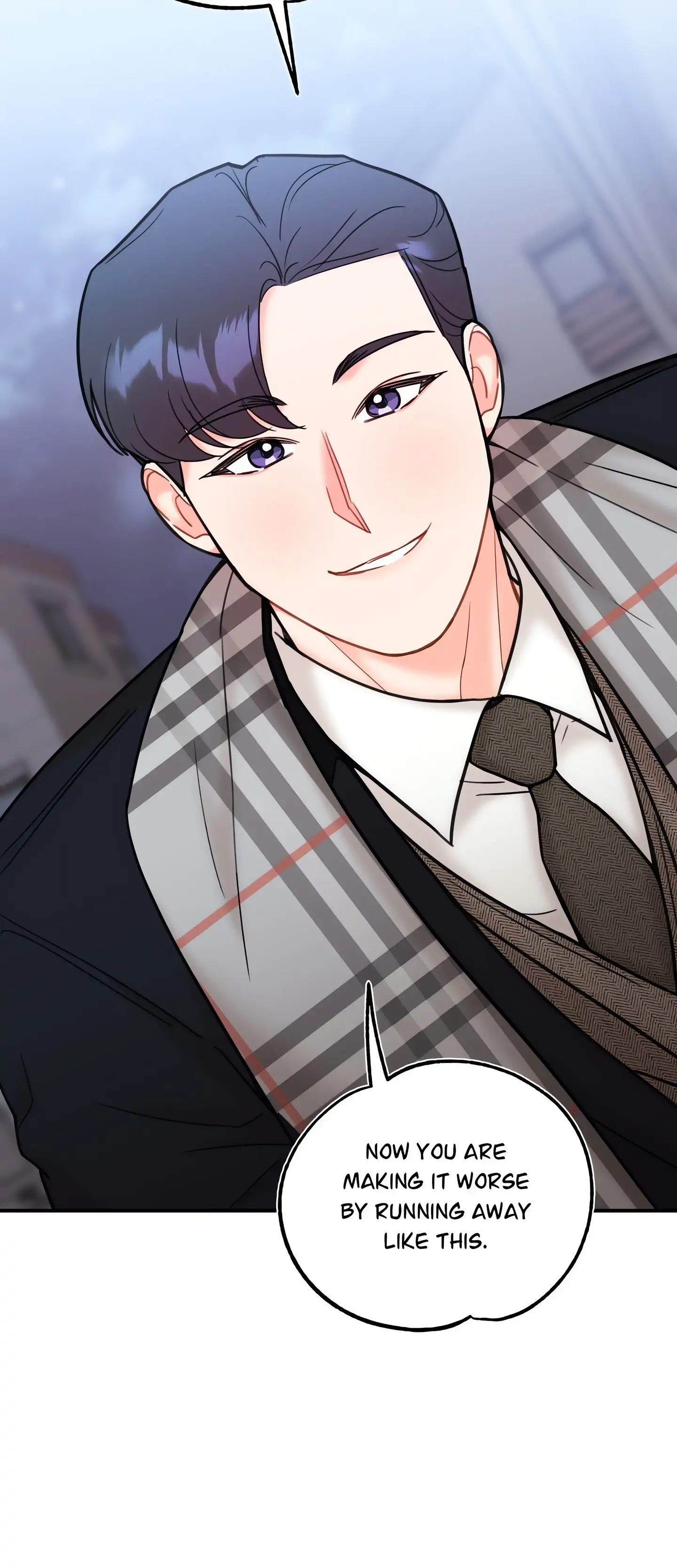 Stairway to Heaven [Official] Chapter 31 - page 3