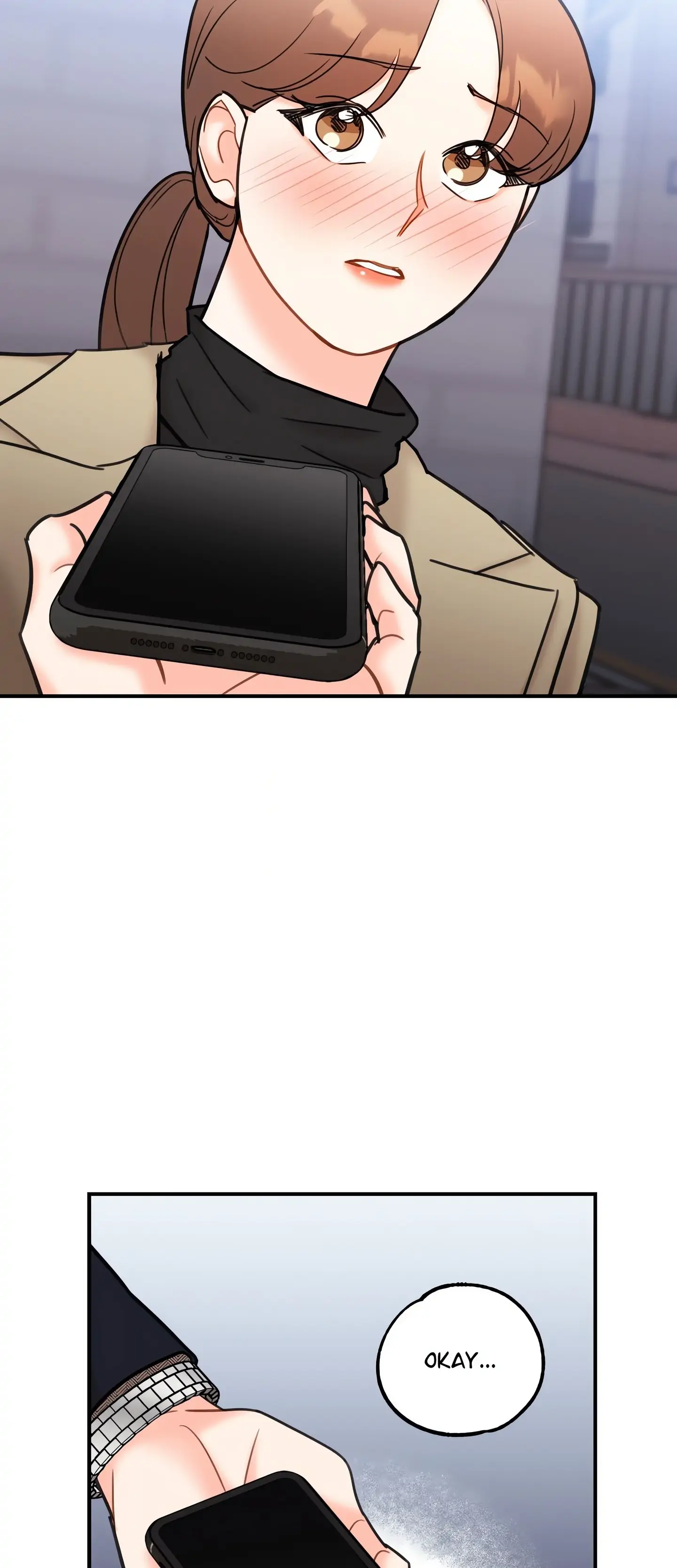 Stairway to Heaven [Official] Chapter 31 - page 39