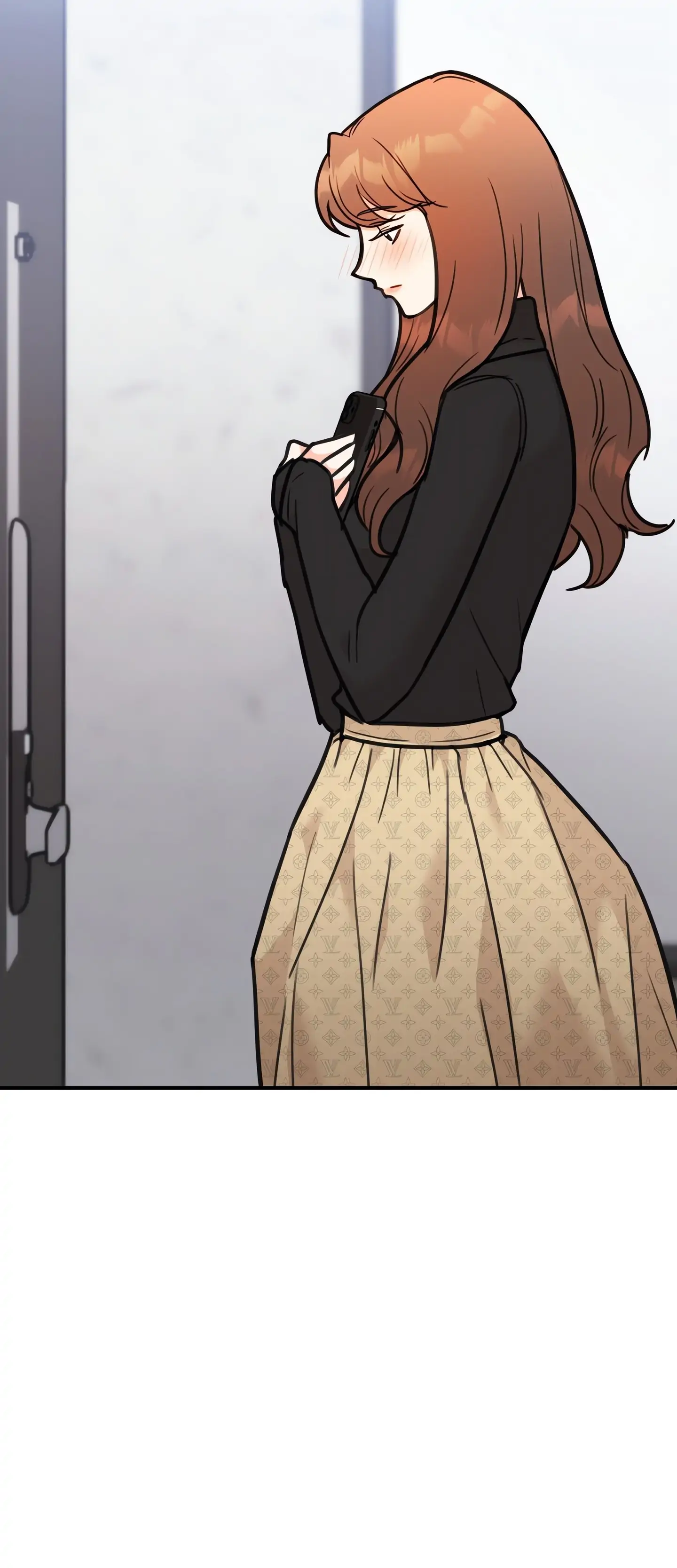 Stairway to Heaven [Official] Chapter 31 - page 42