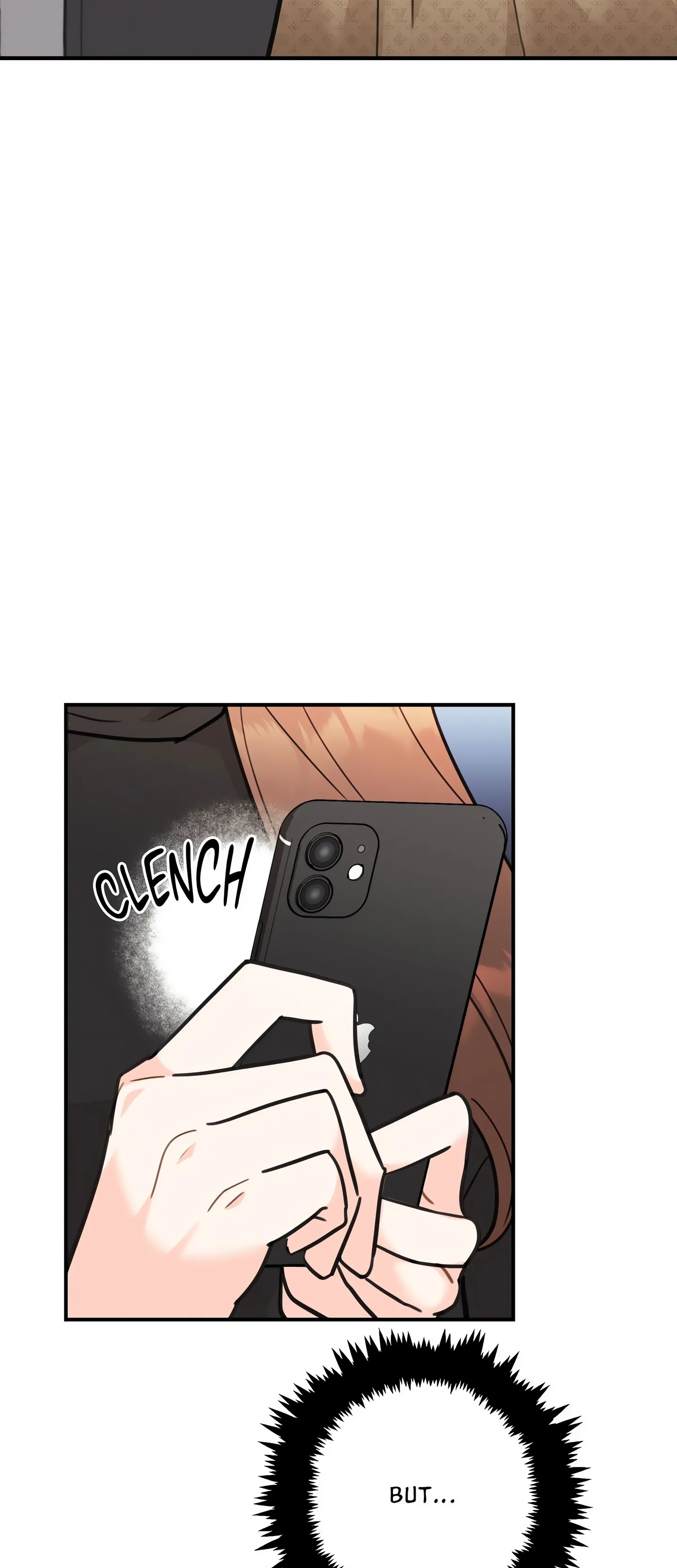 Stairway to Heaven [Official] Chapter 31 - page 45