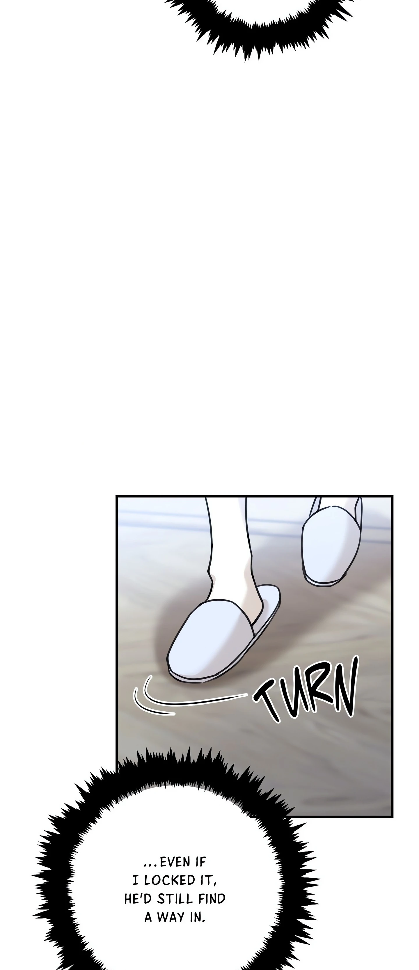 Stairway to Heaven [Official] Chapter 31 - page 46