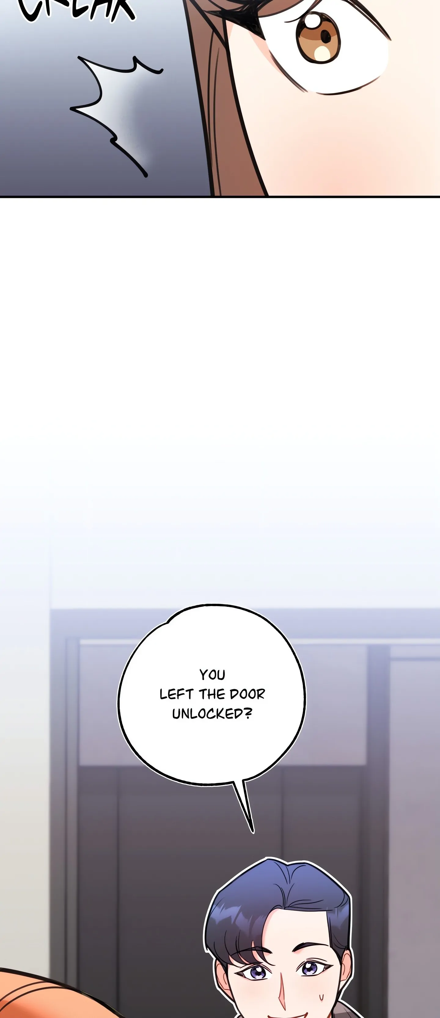 Stairway to Heaven [Official] Chapter 31 - page 48