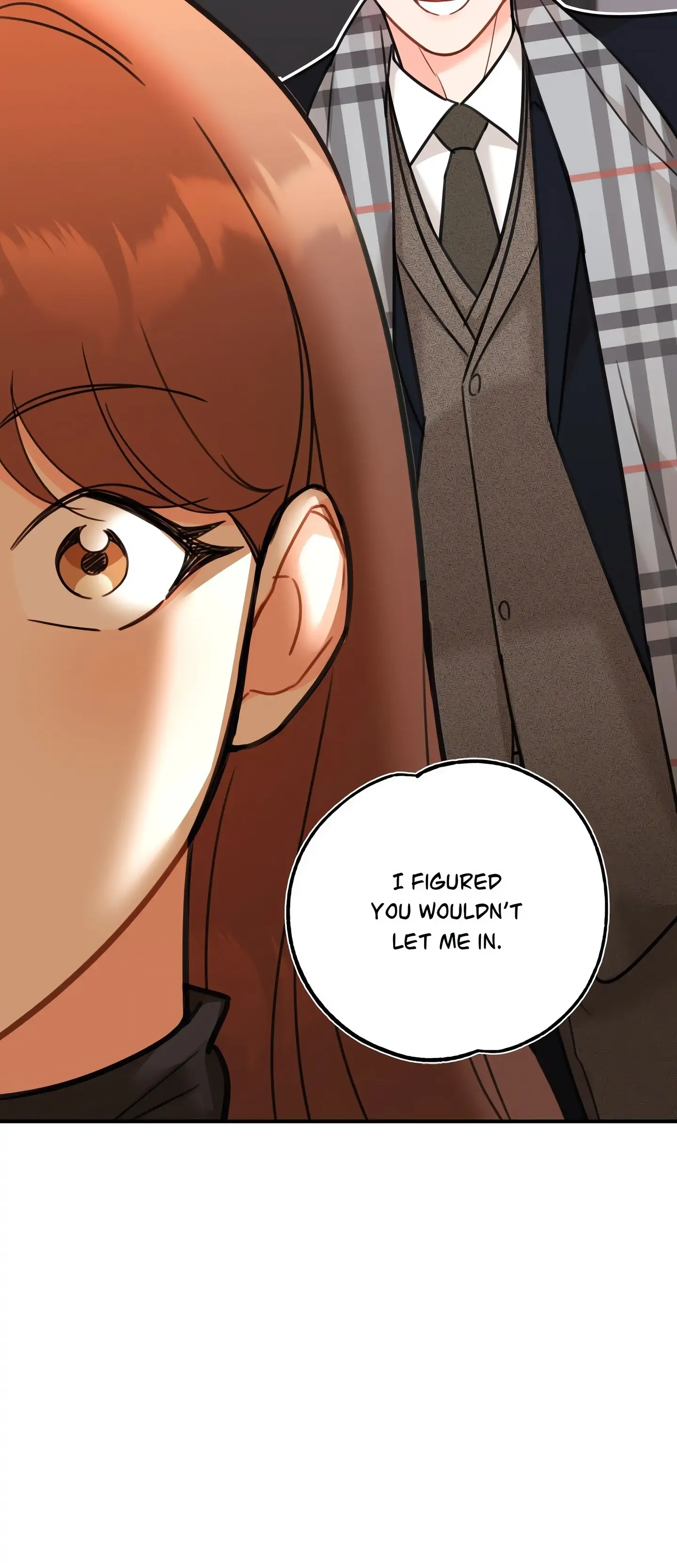 Stairway to Heaven [Official] Chapter 31 - page 49