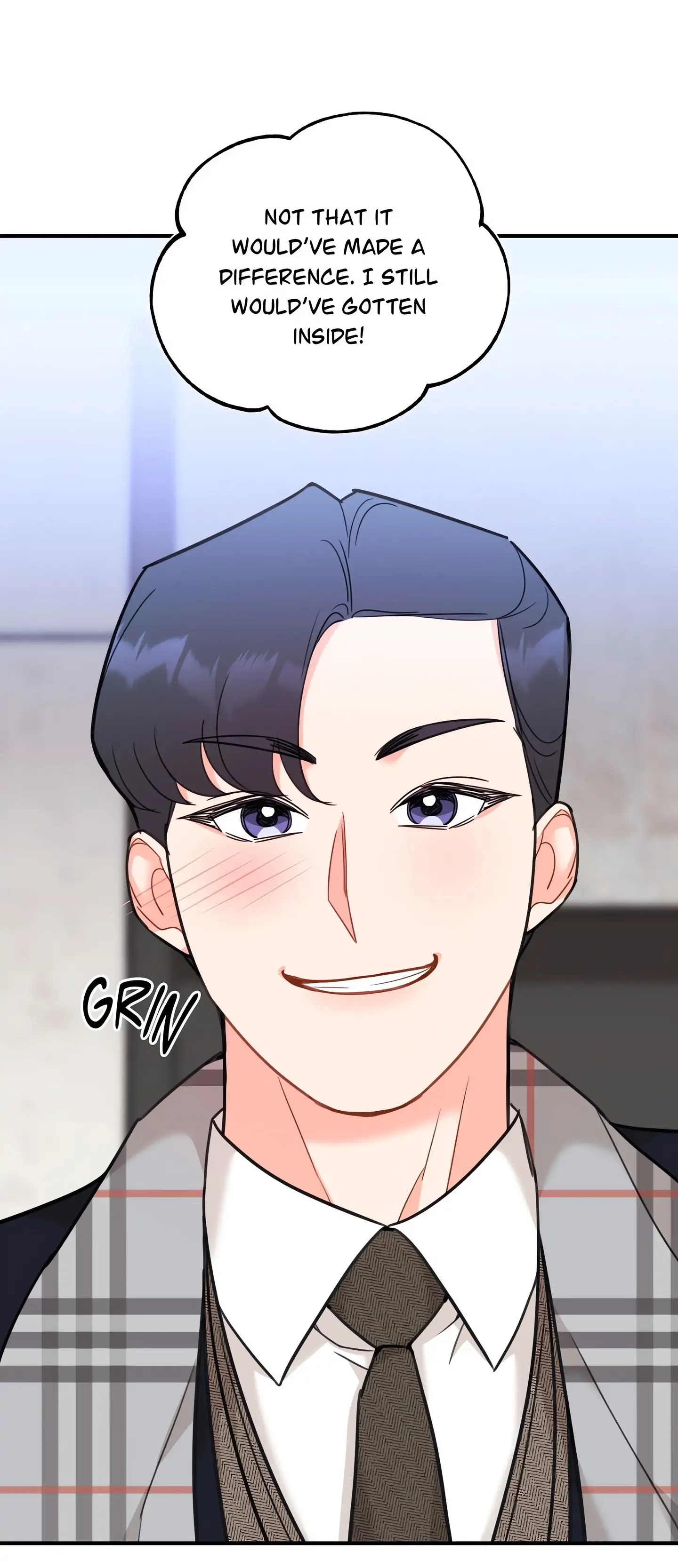 Stairway to Heaven [Official] Chapter 31 - page 50