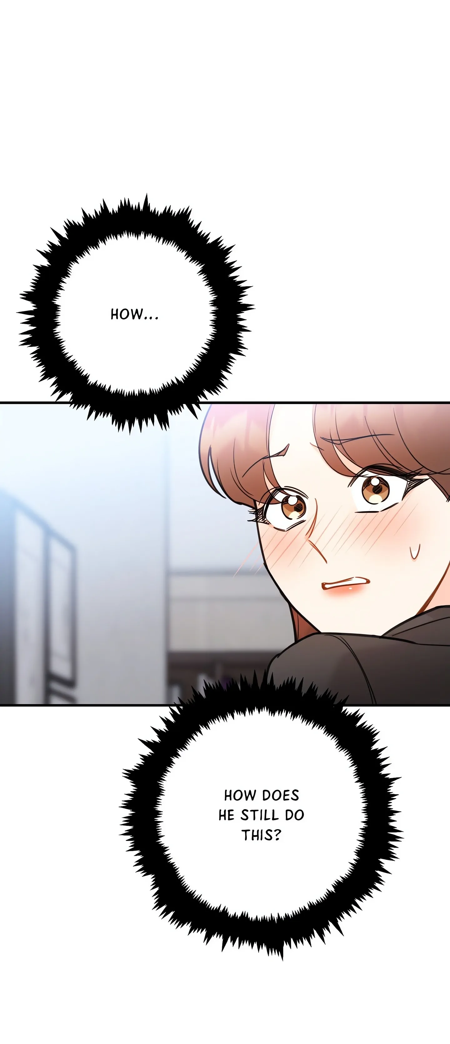 Stairway to Heaven [Official] Chapter 31 - page 51