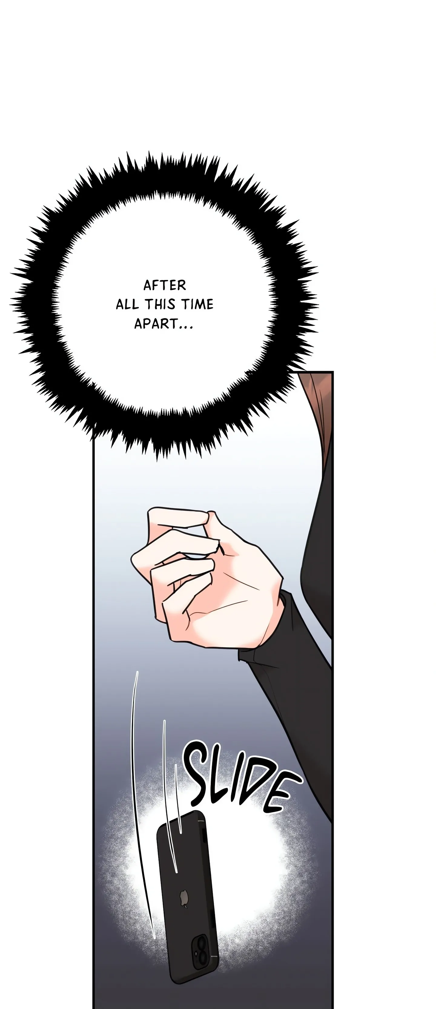 Stairway to Heaven [Official] Chapter 31 - page 52