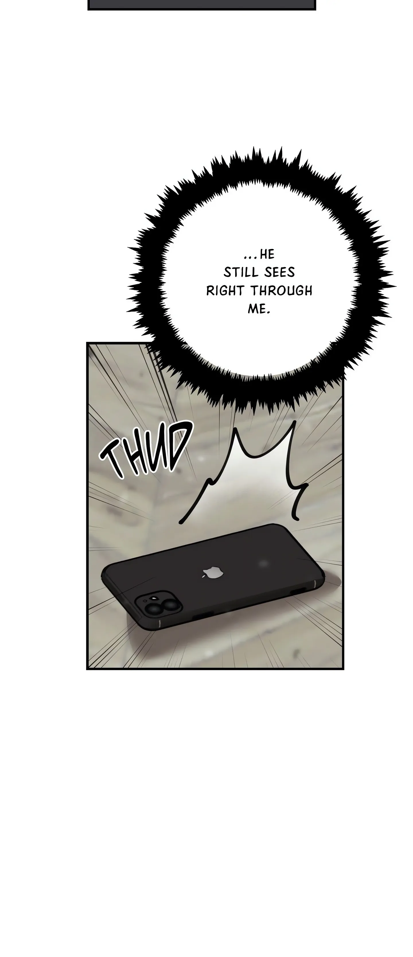 Stairway to Heaven [Official] Chapter 31 - page 53