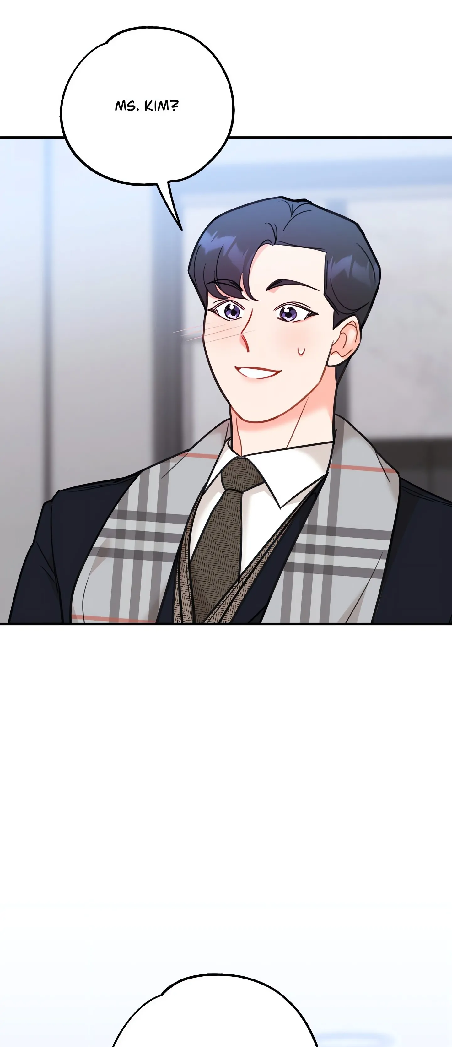 Stairway to Heaven [Official] Chapter 31 - page 54