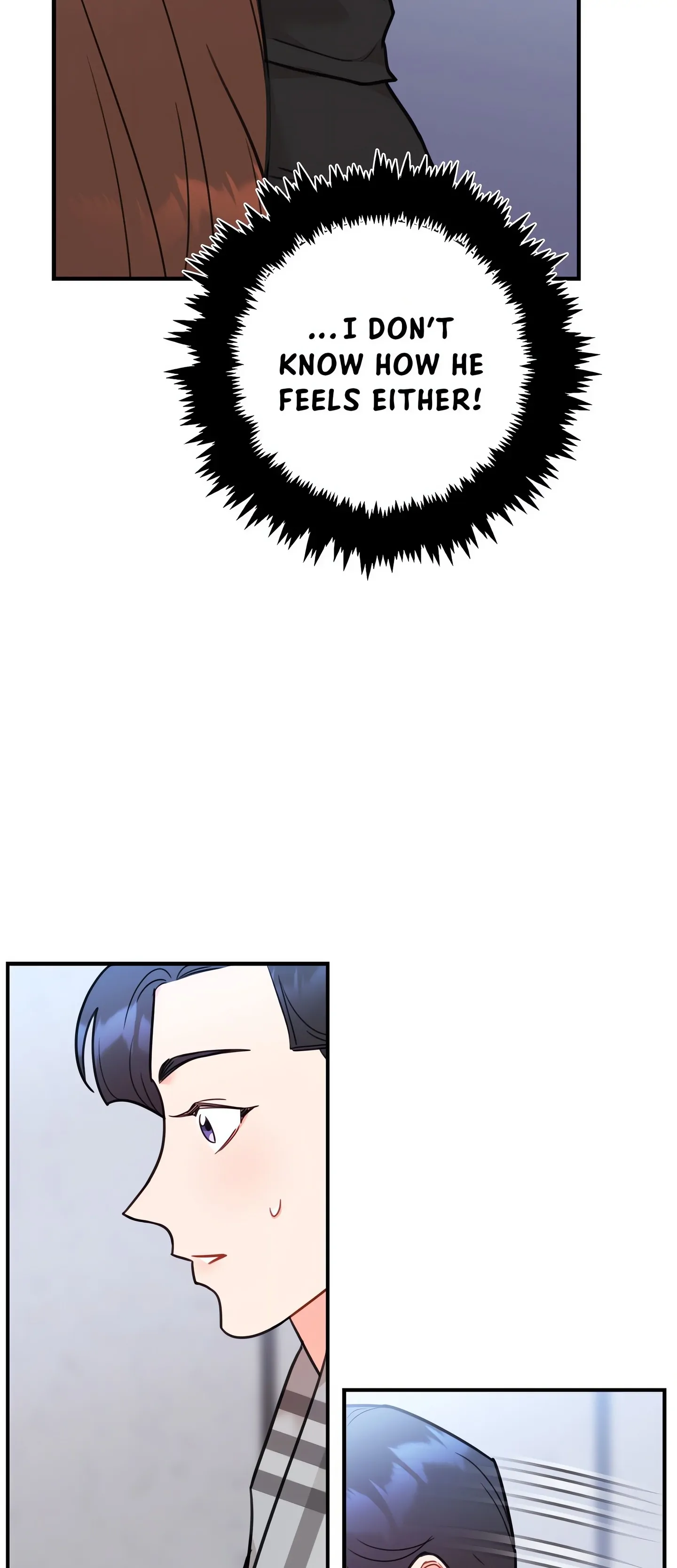 Stairway to Heaven [Official] Chapter 31 - page 57