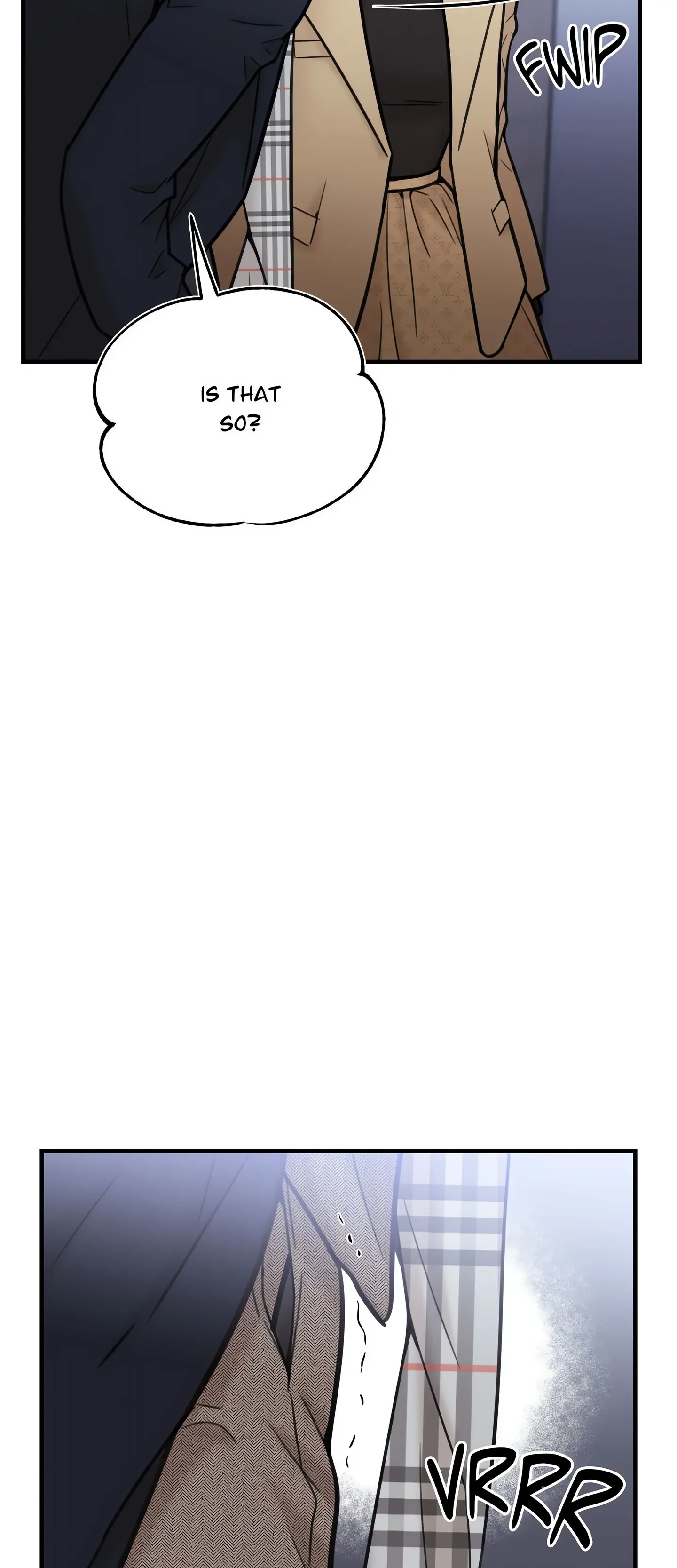 Stairway to Heaven [Official] Chapter 31 - page 5