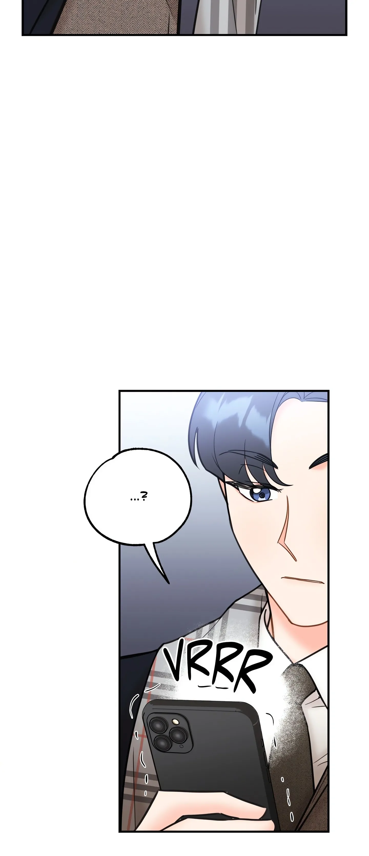 Stairway to Heaven [Official] Chapter 31 - page 6