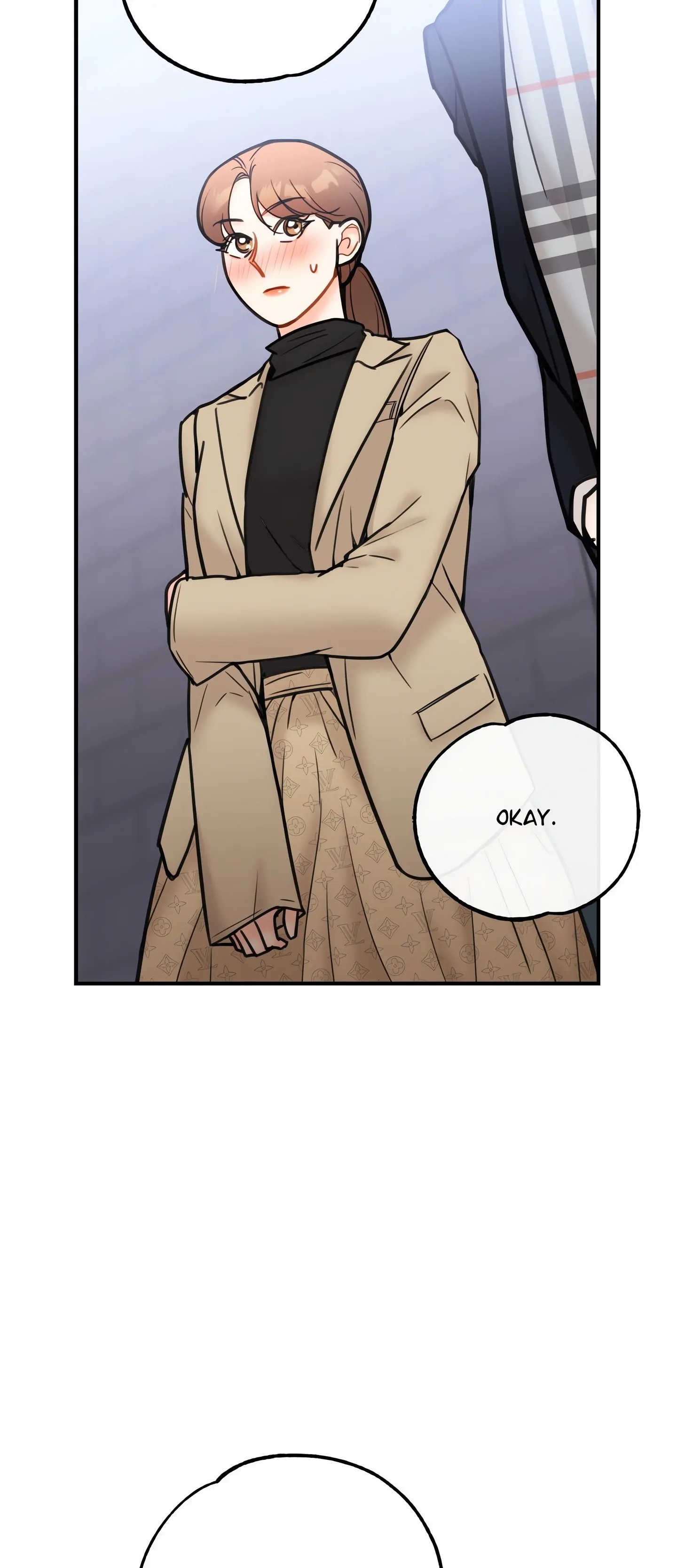 Stairway to Heaven [Official] Chapter 31 - page 8