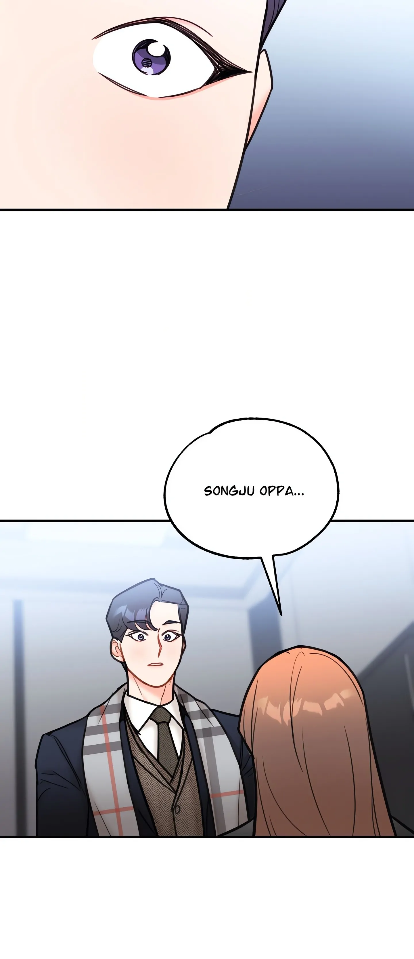 Stairway to Heaven [Official] Chapter 32 - page 13