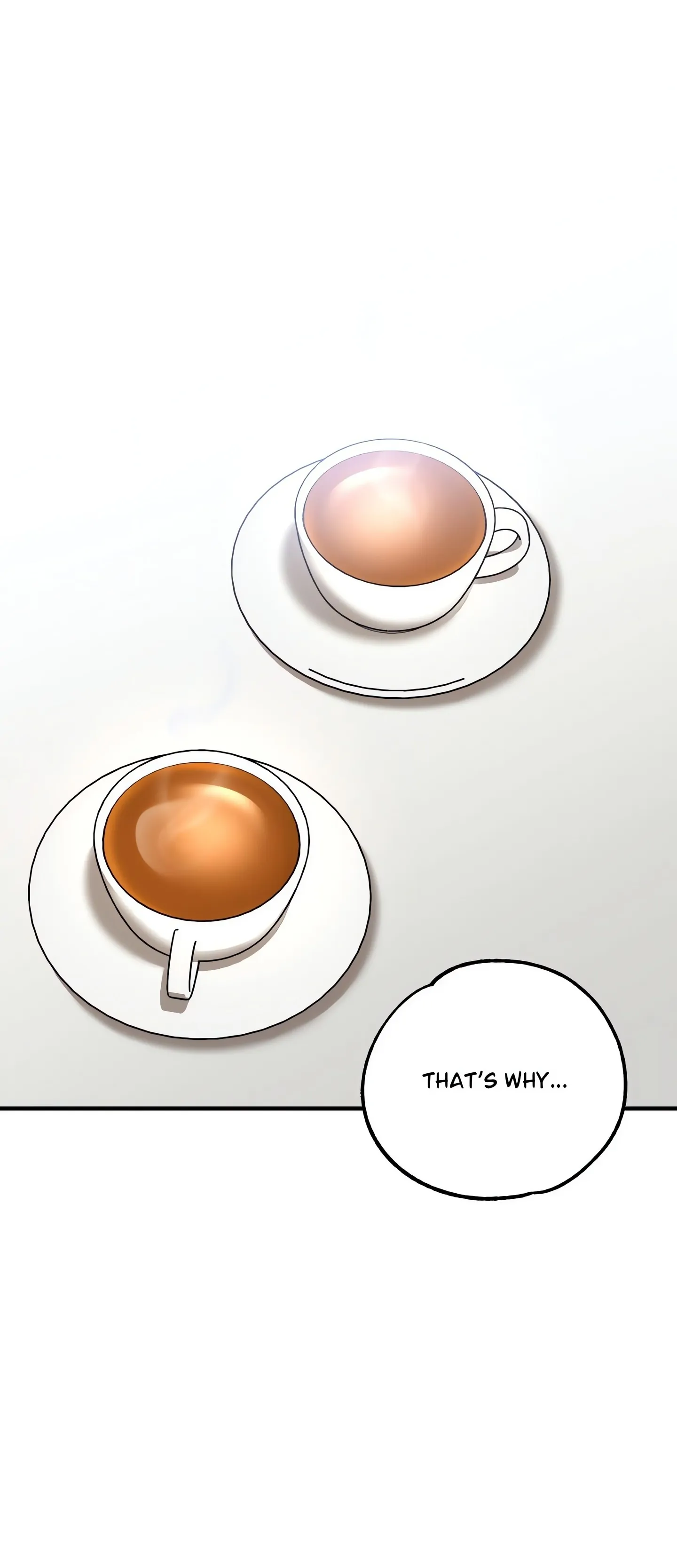 Stairway to Heaven [Official] Chapter 32 - page 18