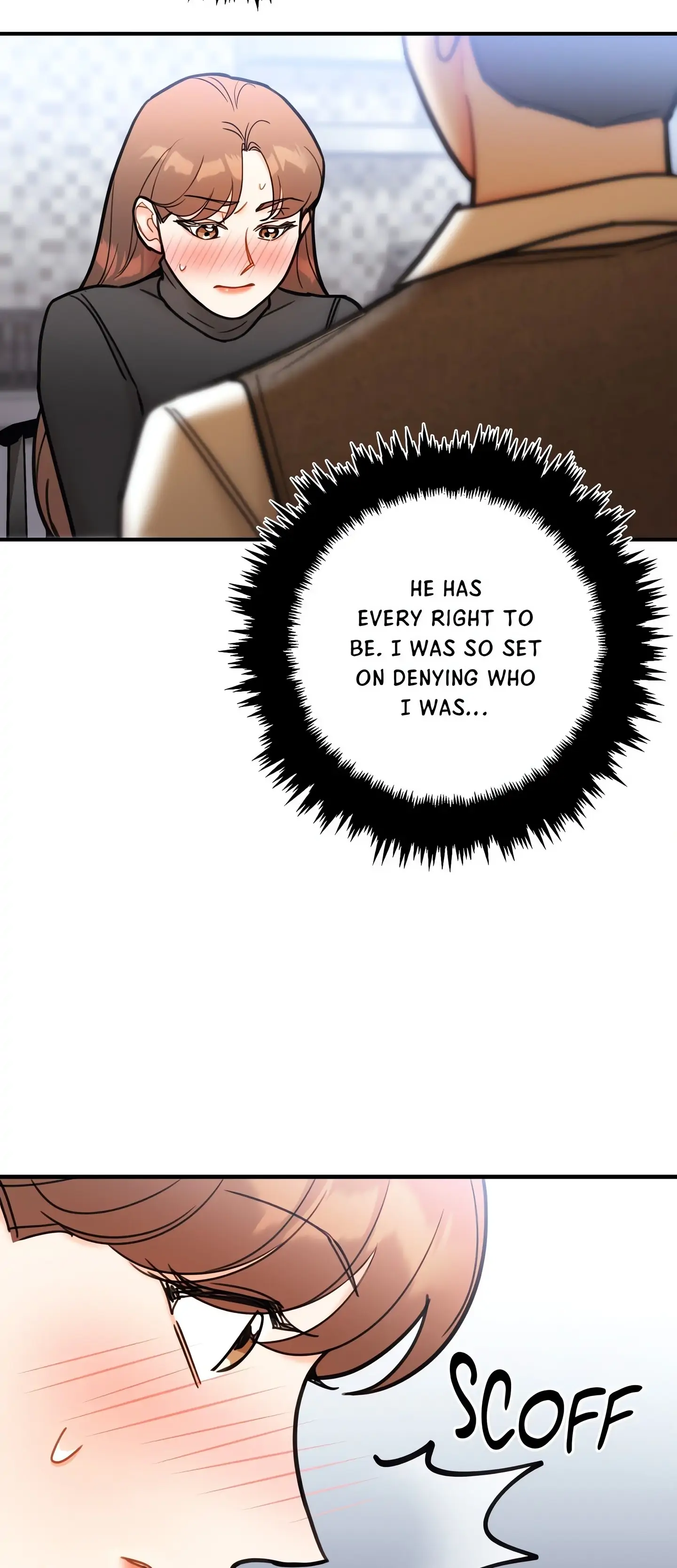 Stairway to Heaven [Official] Chapter 32 - page 21