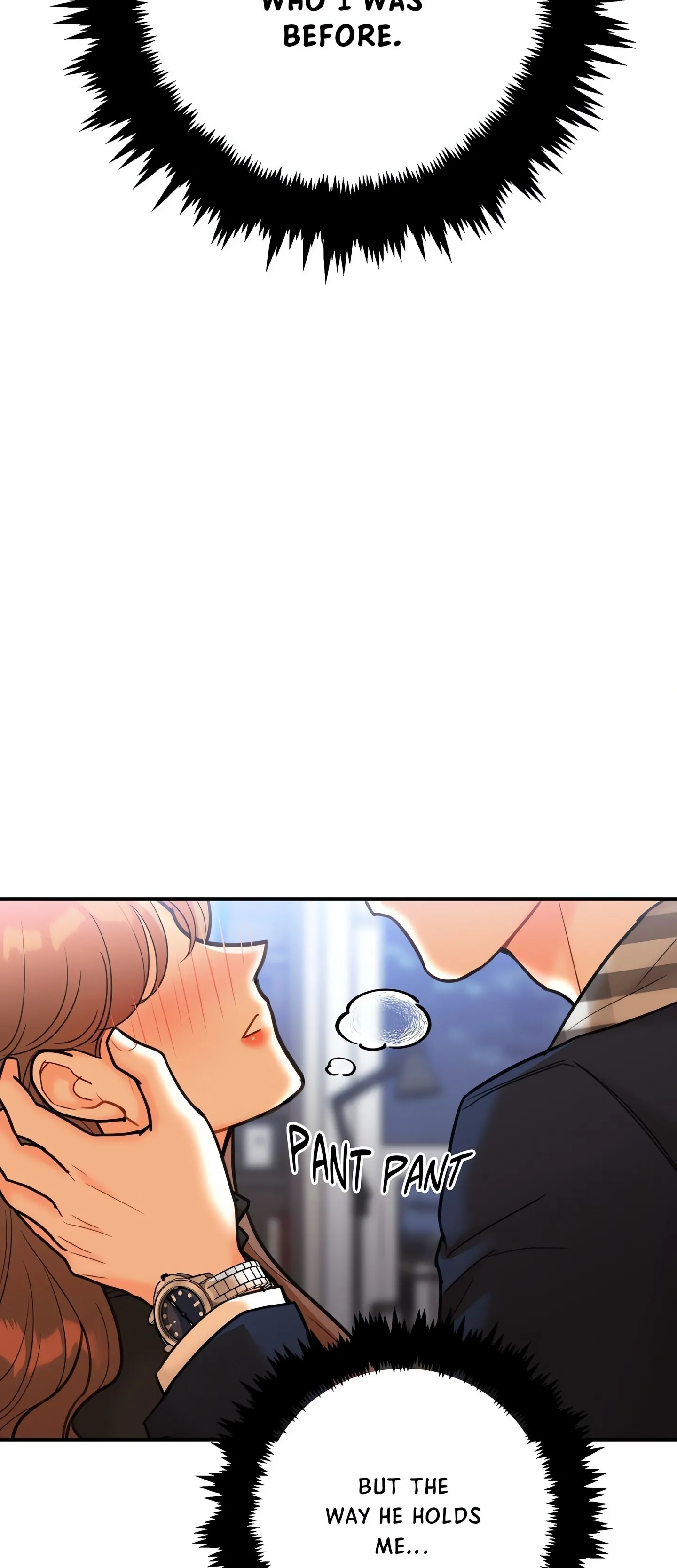 Stairway to Heaven [Official] Chapter 32 - page 4