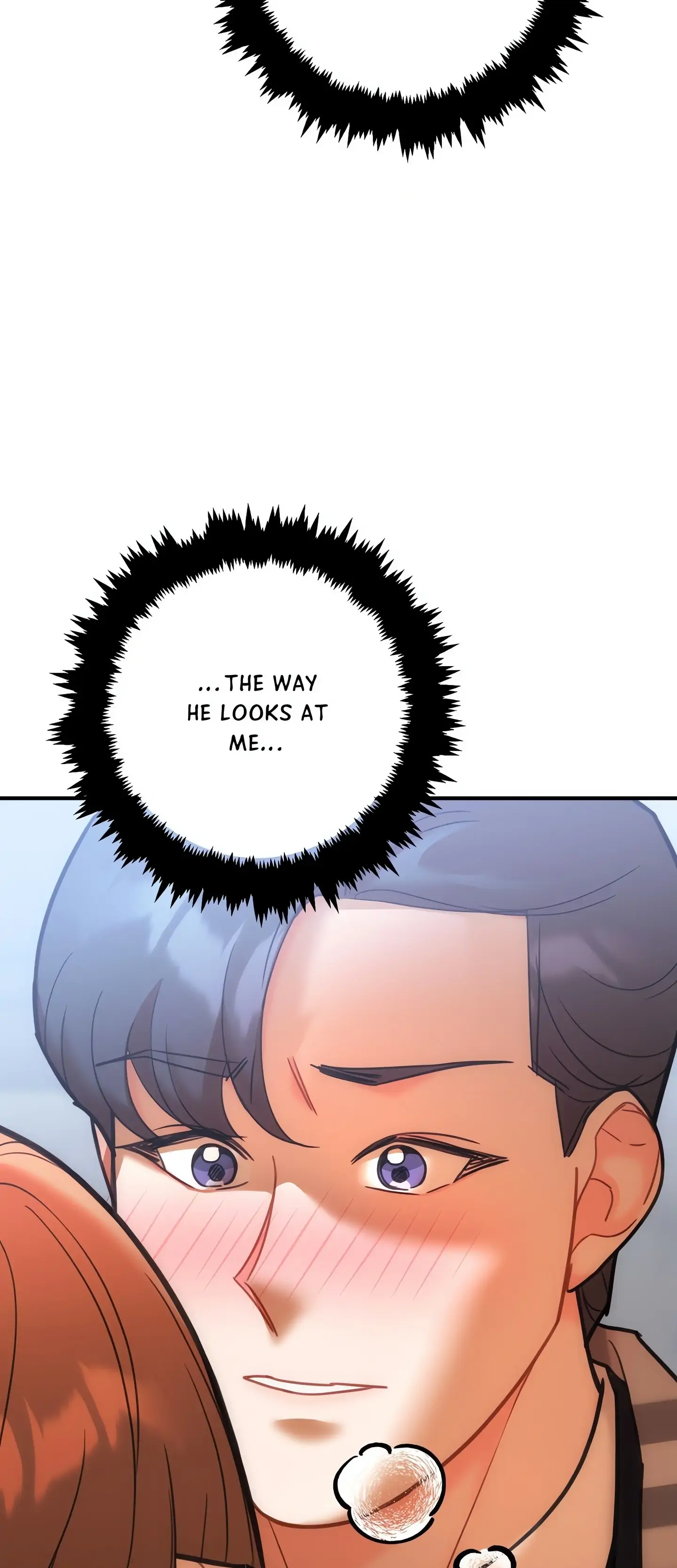 Stairway to Heaven [Official] Chapter 32 - page 5