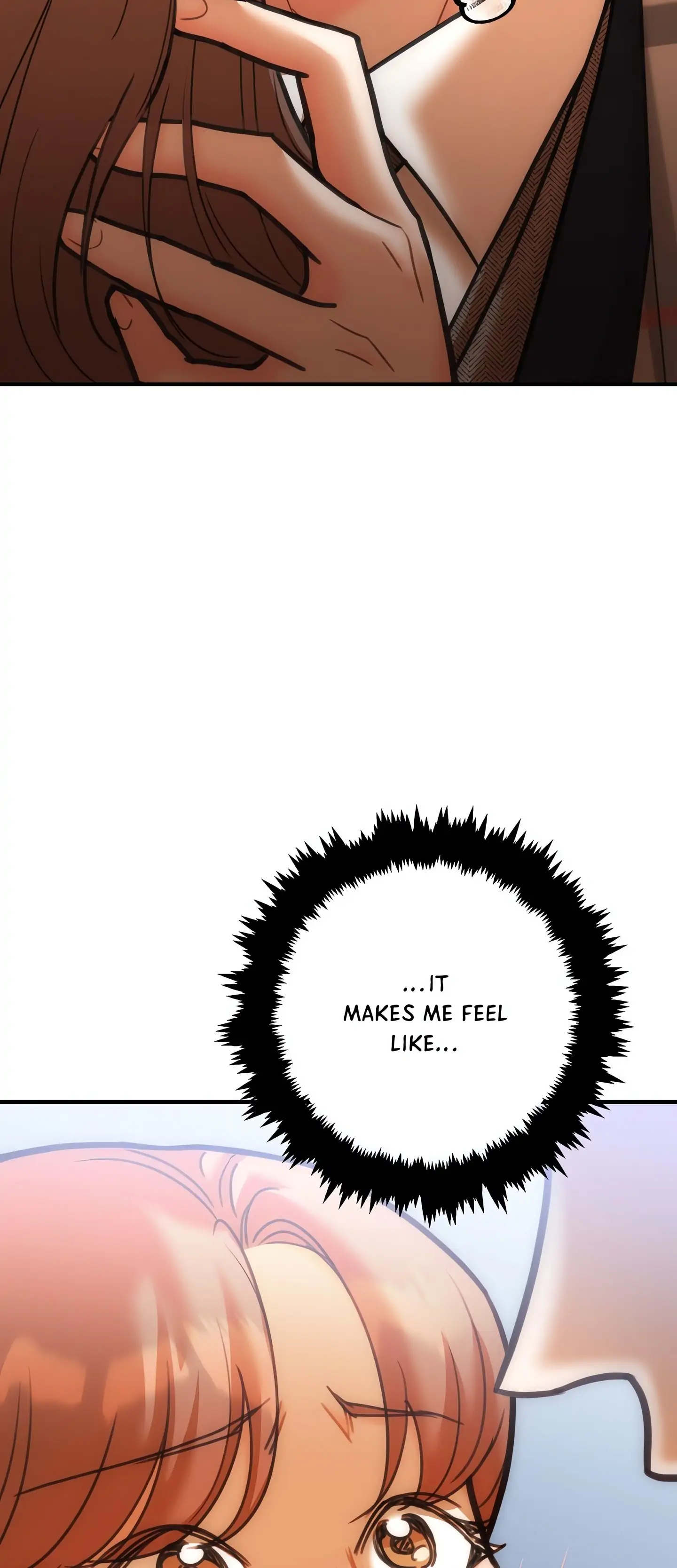 Stairway to Heaven [Official] Chapter 32 - page 6