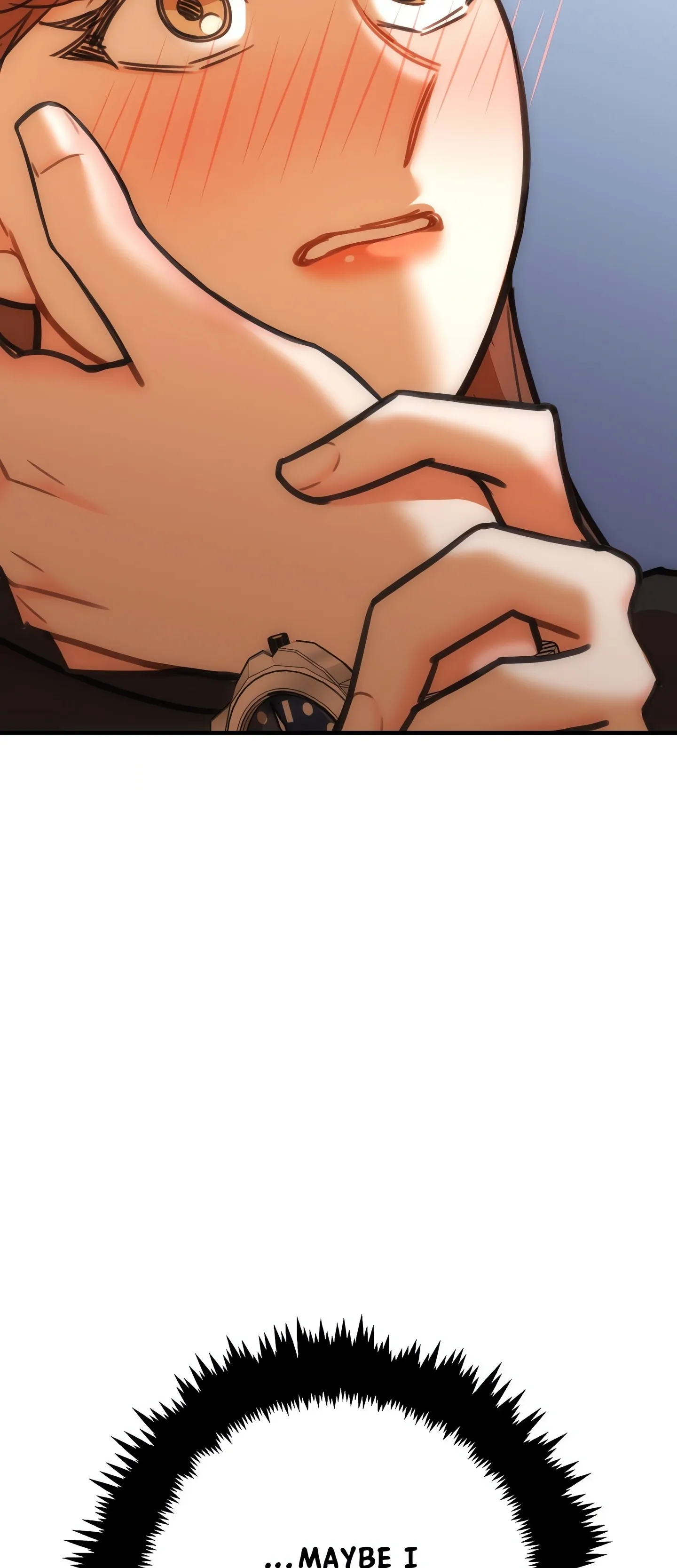 Stairway to Heaven [Official] Chapter 32 - page 7