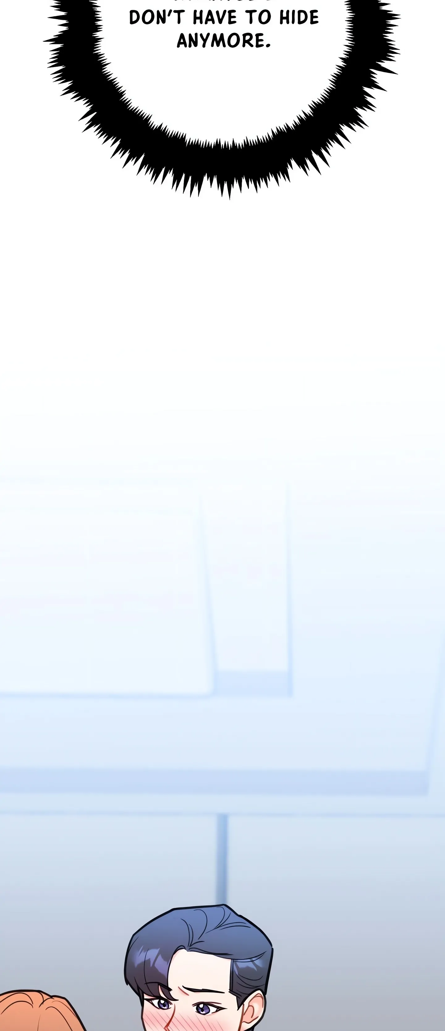 Stairway to Heaven [Official] Chapter 32 - page 8