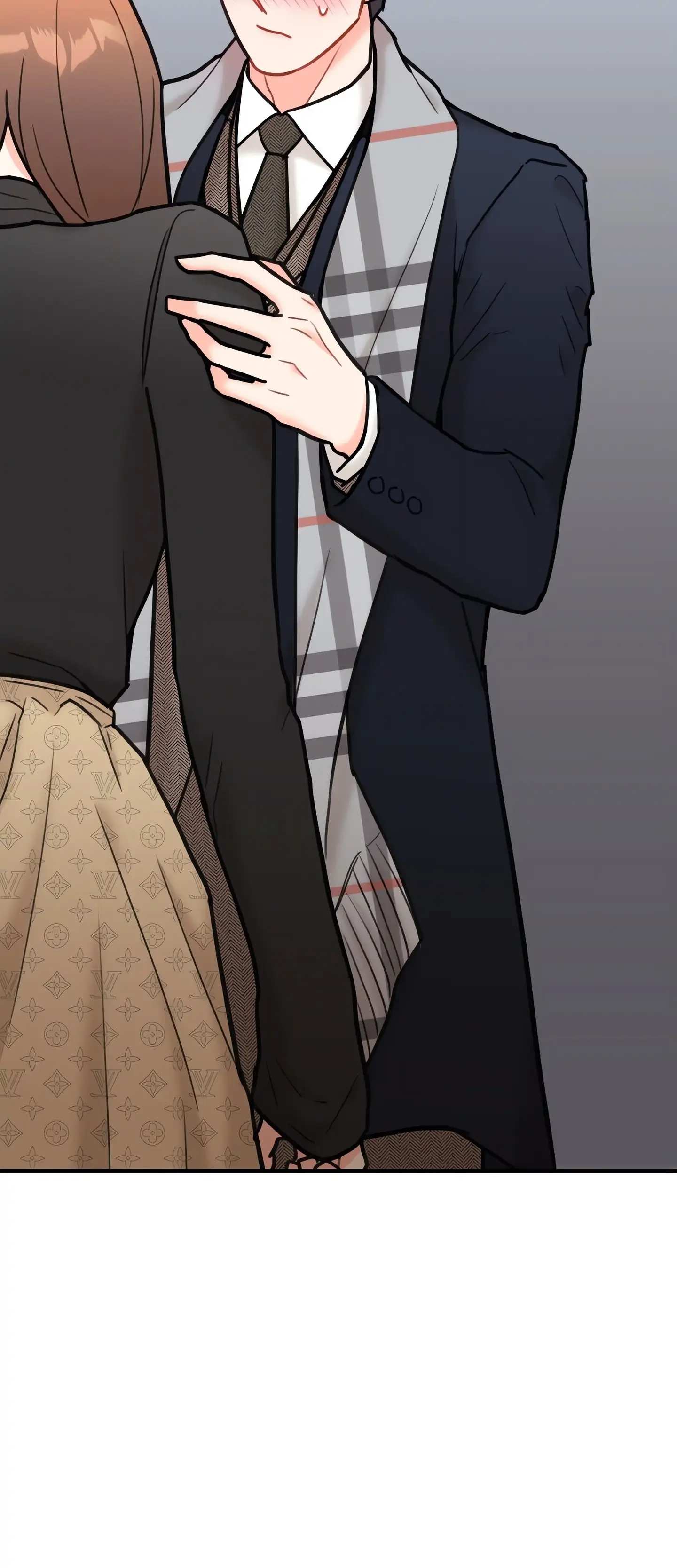 Stairway to Heaven [Official] Chapter 32 - page 9