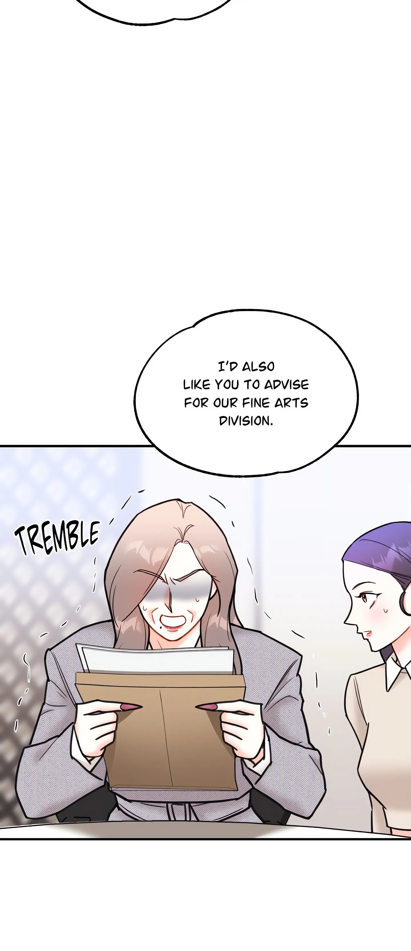 Stairway to Heaven [Official] Chapter 33 - page 11