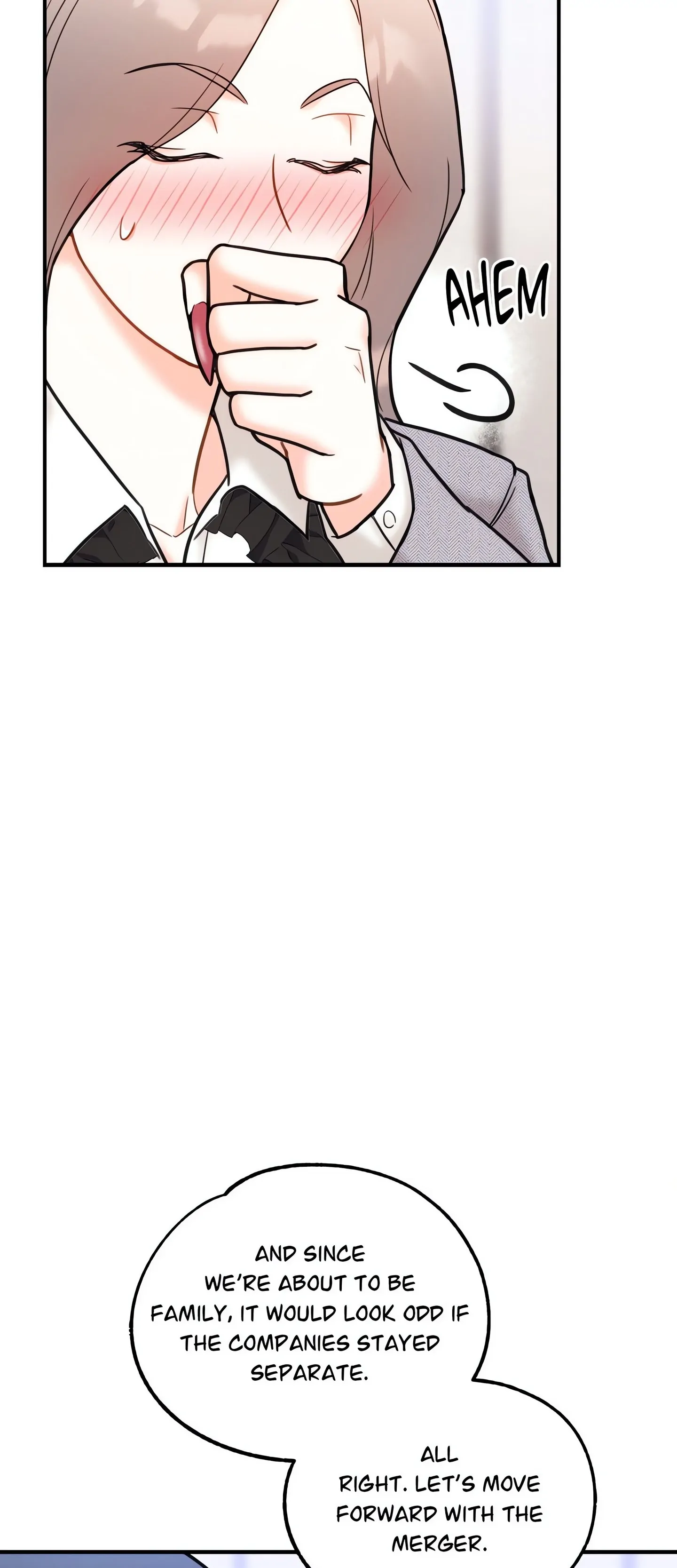 Stairway to Heaven [Official] Chapter 33 - page 14