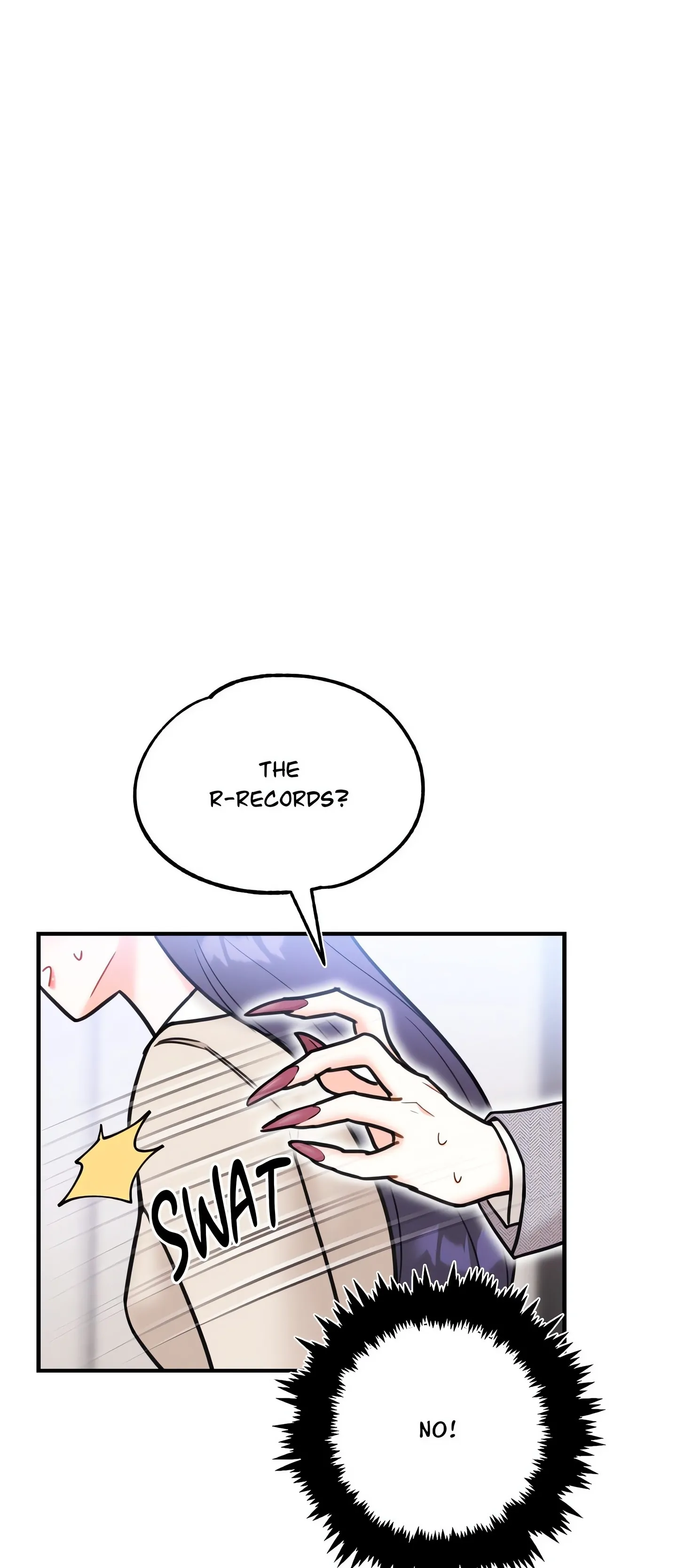 Stairway to Heaven [Official] Chapter 33 - page 18