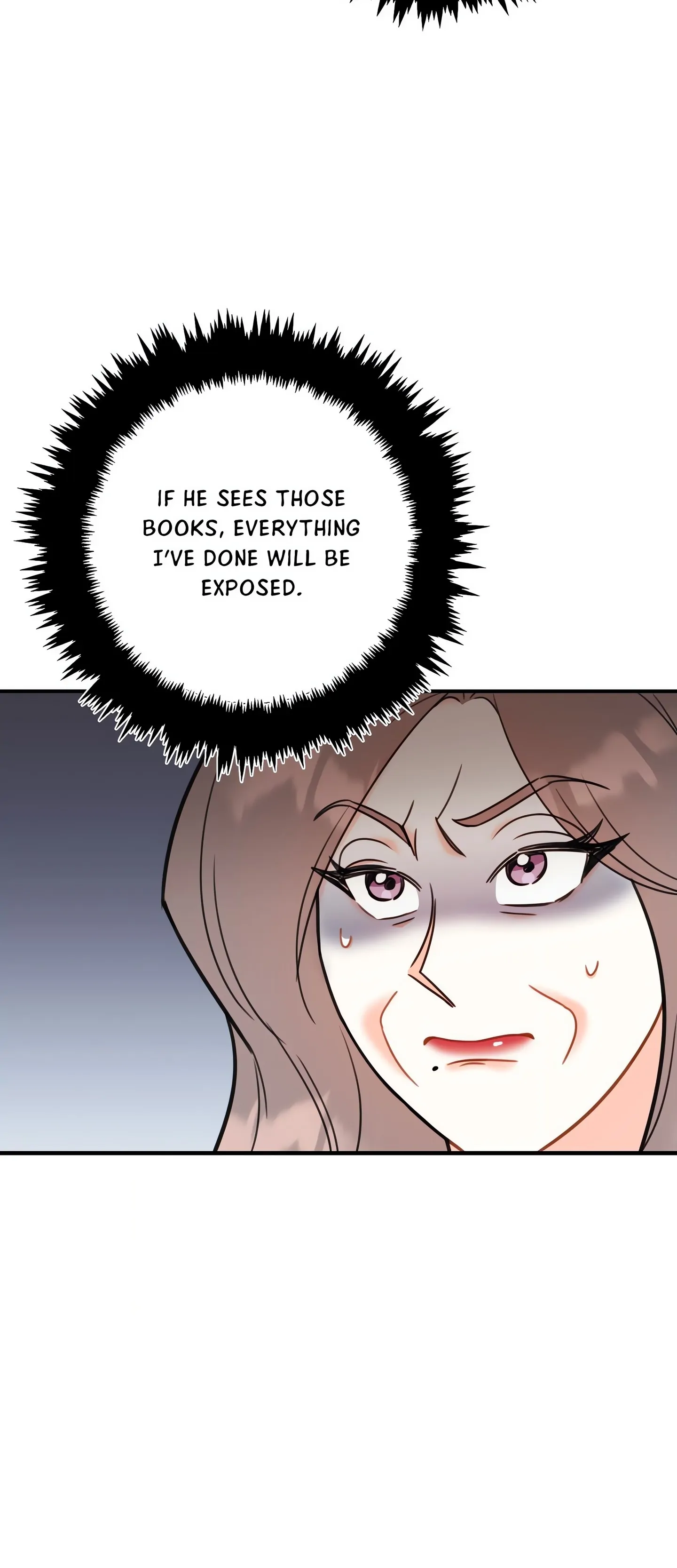 Stairway to Heaven [Official] Chapter 33 - page 19