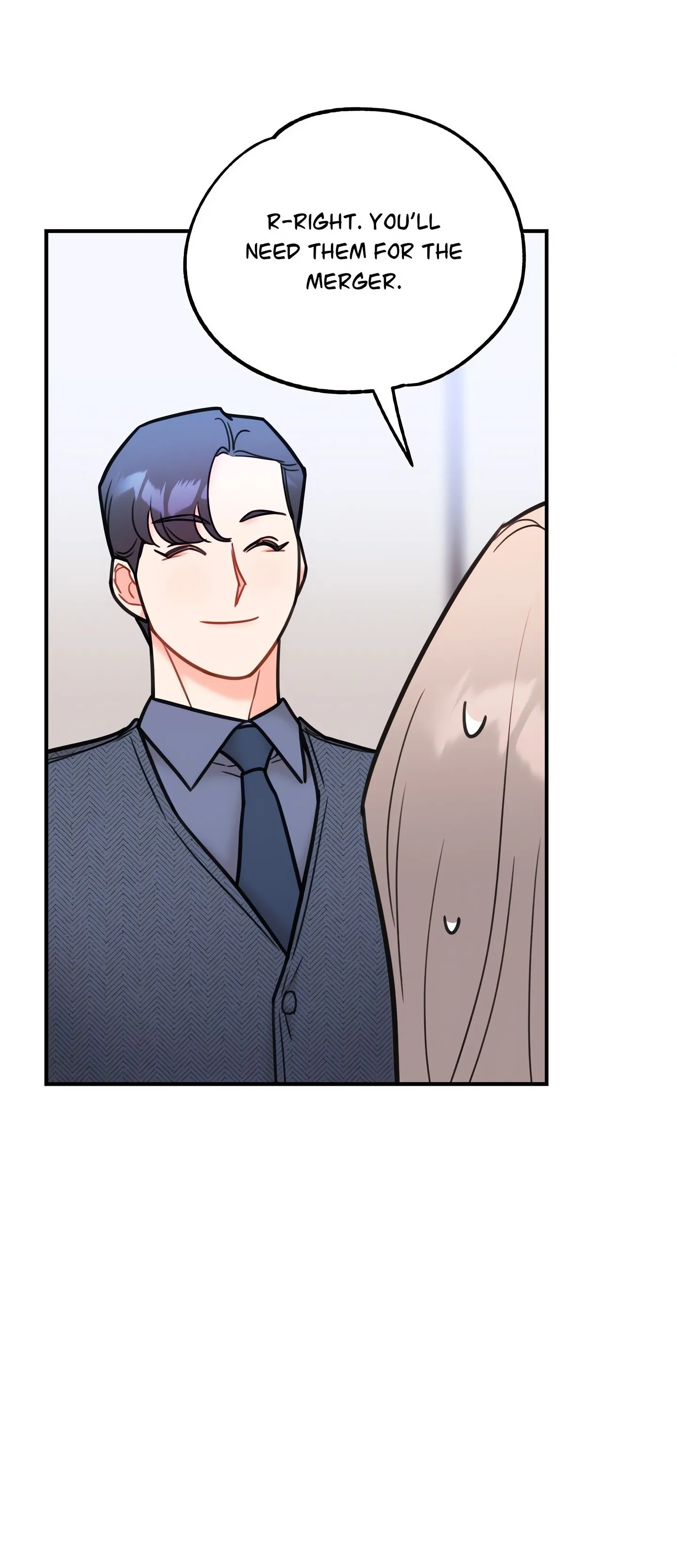 Stairway to Heaven [Official] Chapter 33 - page 20